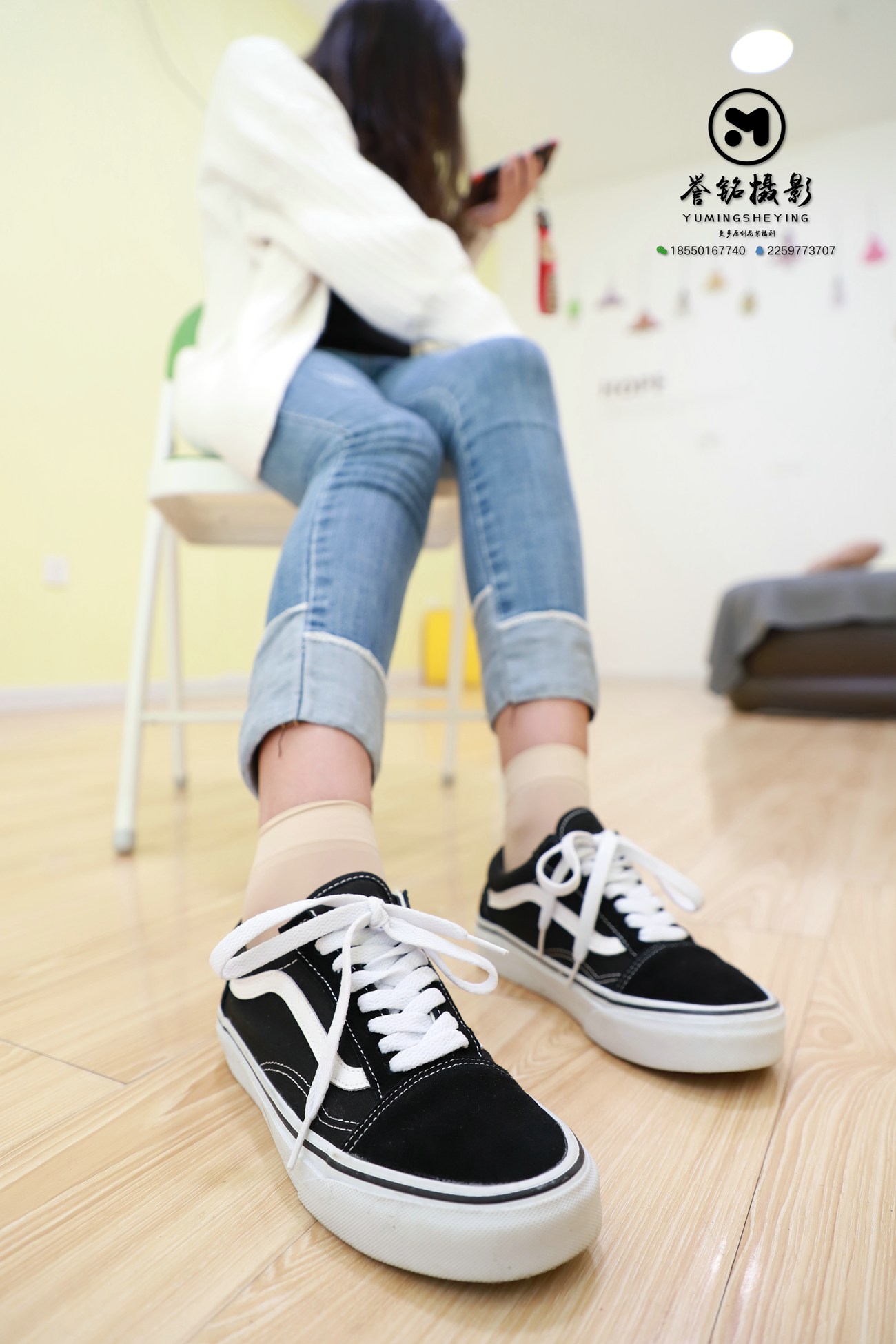 图片[20]-誉铭摄影 2019《2019特约11.11》[111P] – 速更版-美库