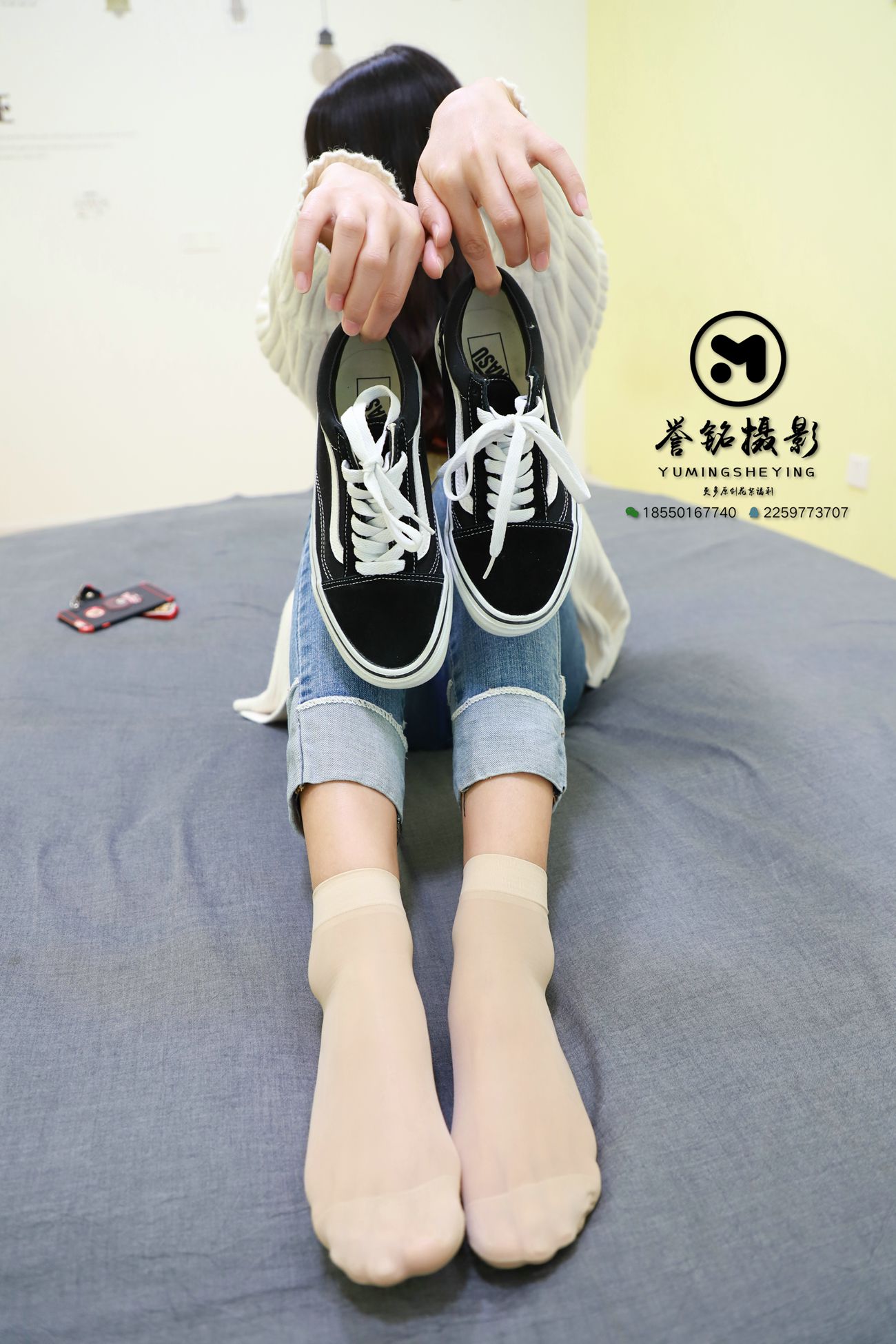 图片[51]-誉铭摄影 2019《2019特约11.11》[111P] – 速更版-美库