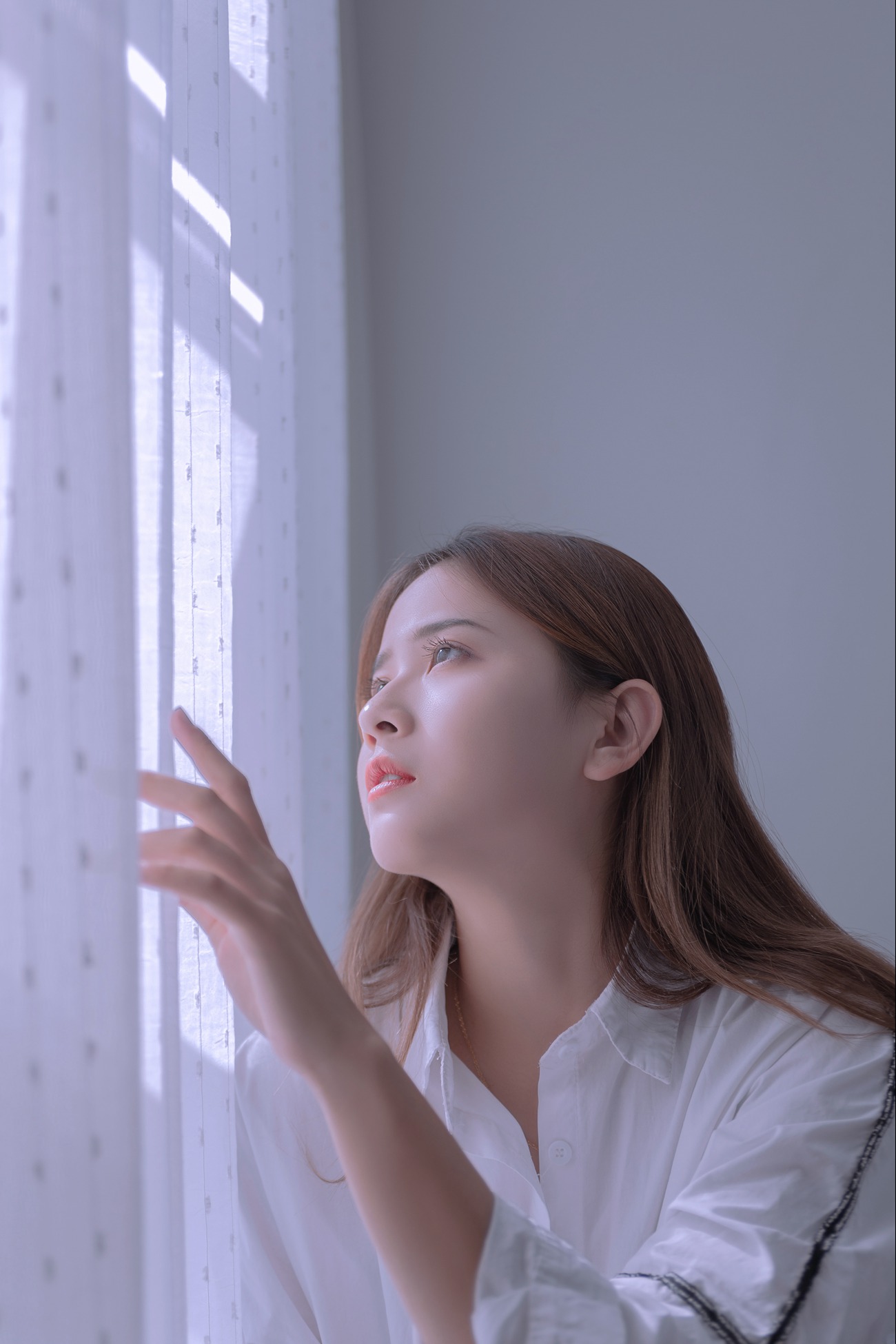 图片[6]-[YITUYU艺图语] 2021.01.15 清晨的一抹阳光 萍萍 [17P] – 速更版-美库