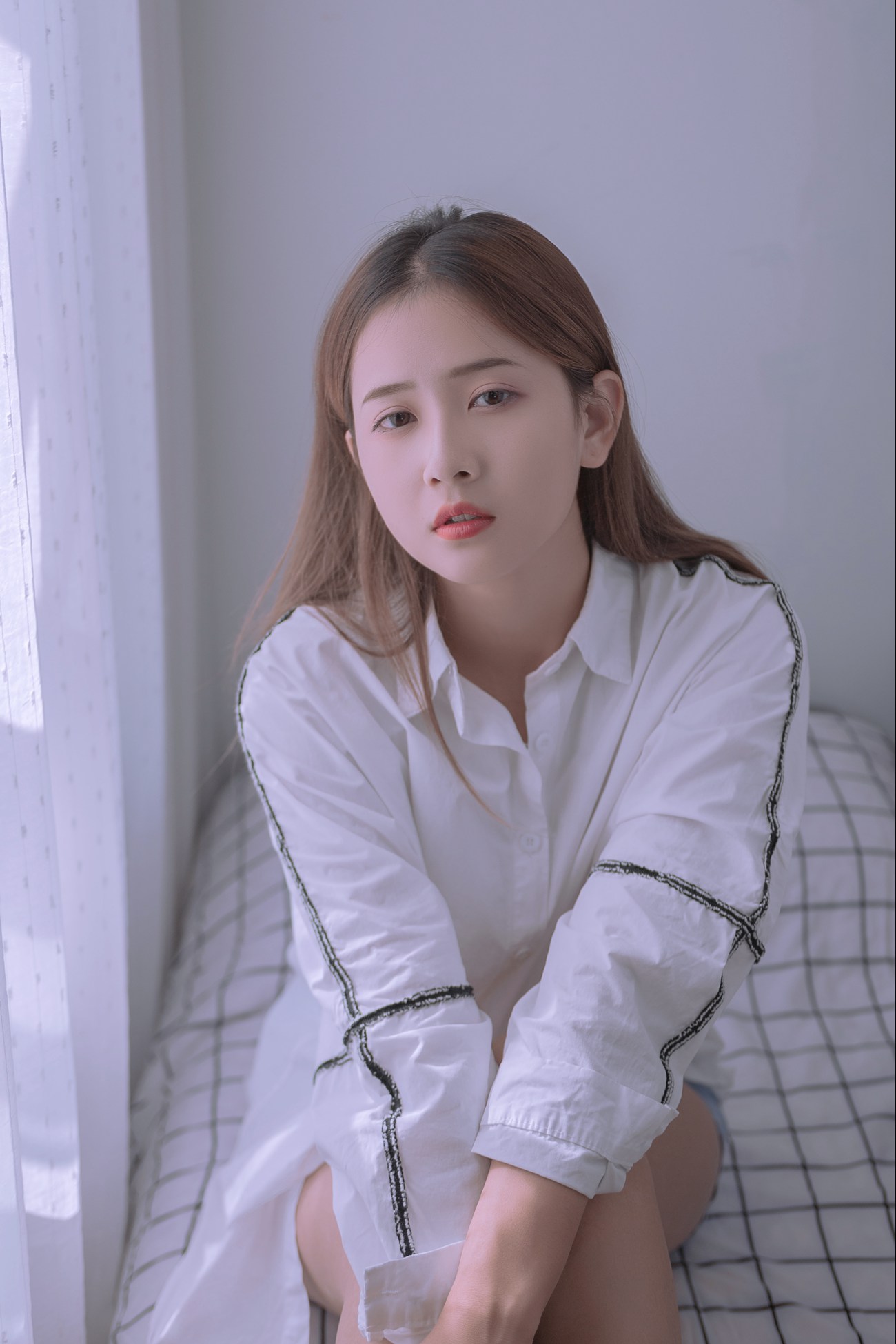 图片[7]-[YITUYU艺图语] 2021.01.15 清晨的一抹阳光 萍萍 [17P] – 速更版-美库