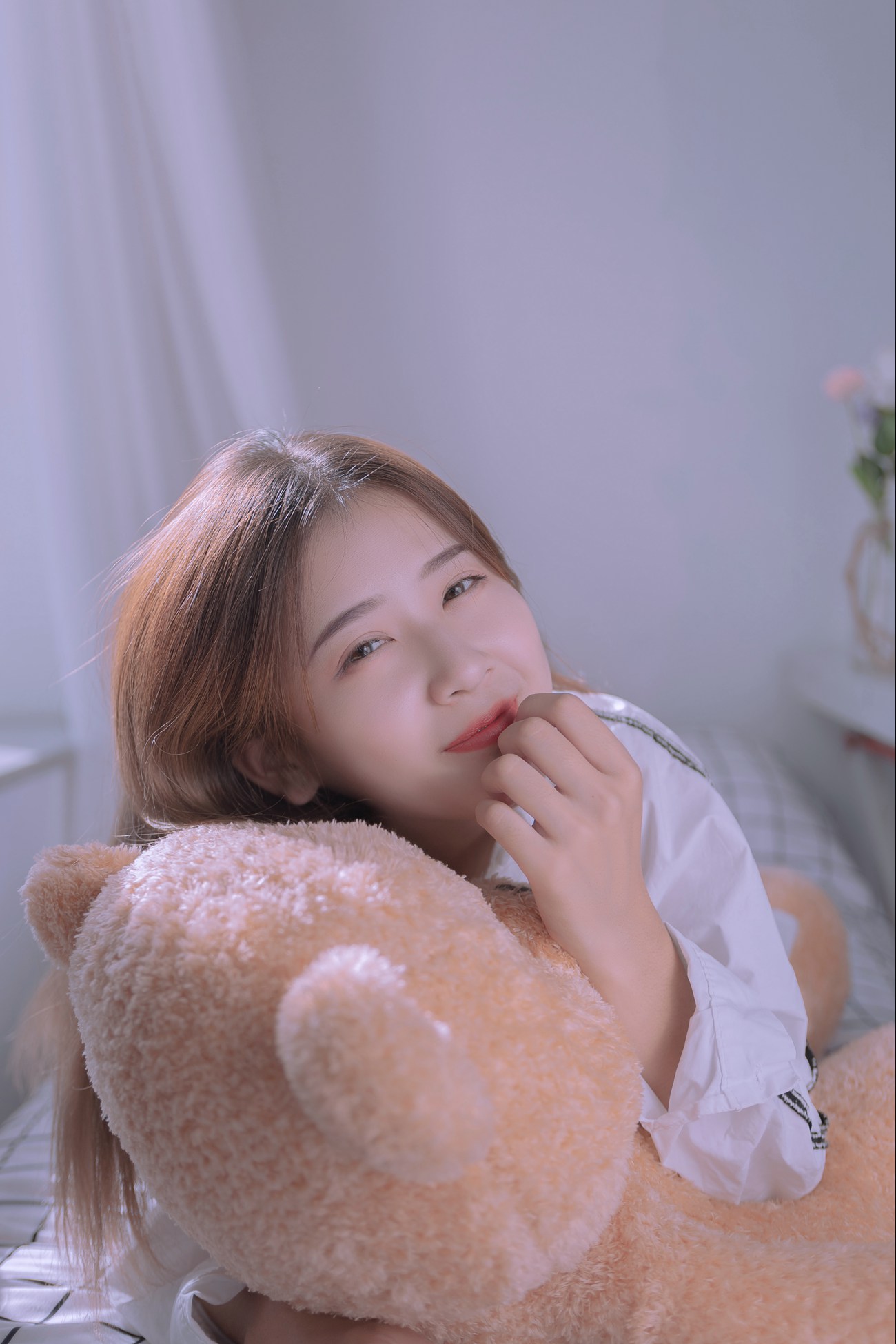 图片[12]-[YITUYU艺图语] 2021.01.15 清晨的一抹阳光 萍萍 [17P] – 速更版-美库