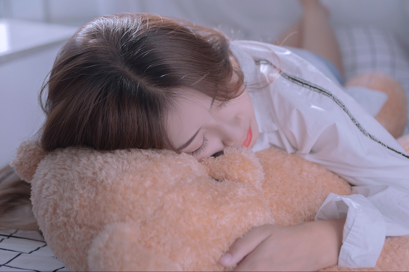 图片[13]-[YITUYU艺图语] 2021.01.15 清晨的一抹阳光 萍萍 [17P] – 速更版-美库