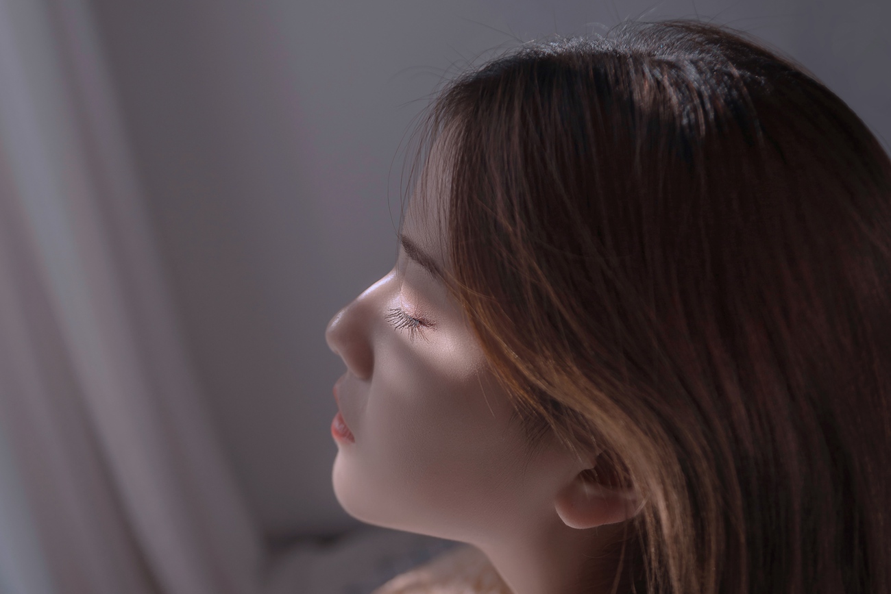 图片[14]-[YITUYU艺图语] 2021.01.15 清晨的一抹阳光 萍萍 [17P] – 速更版-美库