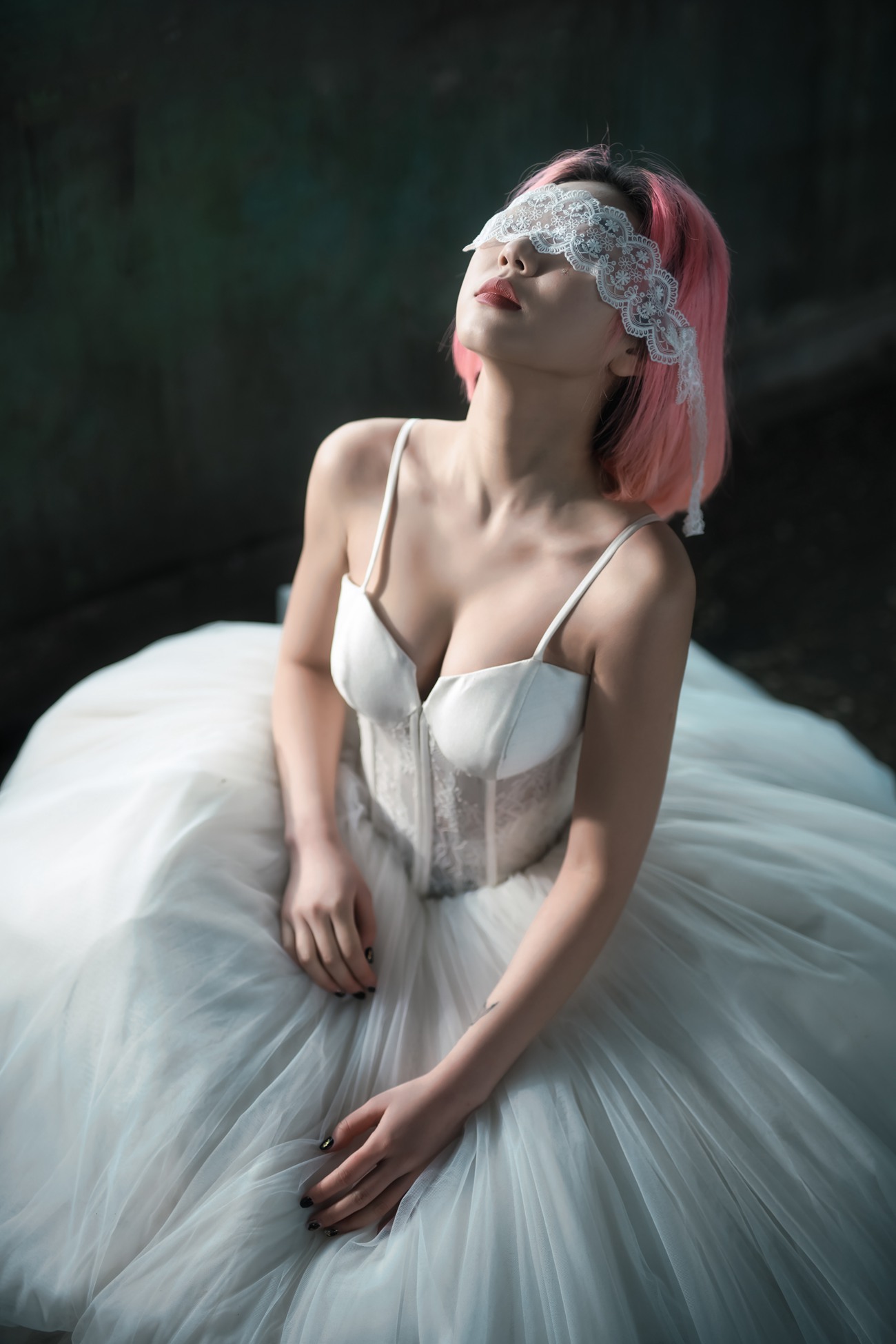 图片[6]-[YITUYU艺图语] 2021.01.18 别念 鬼鬼 [31P] – 速更版-美库