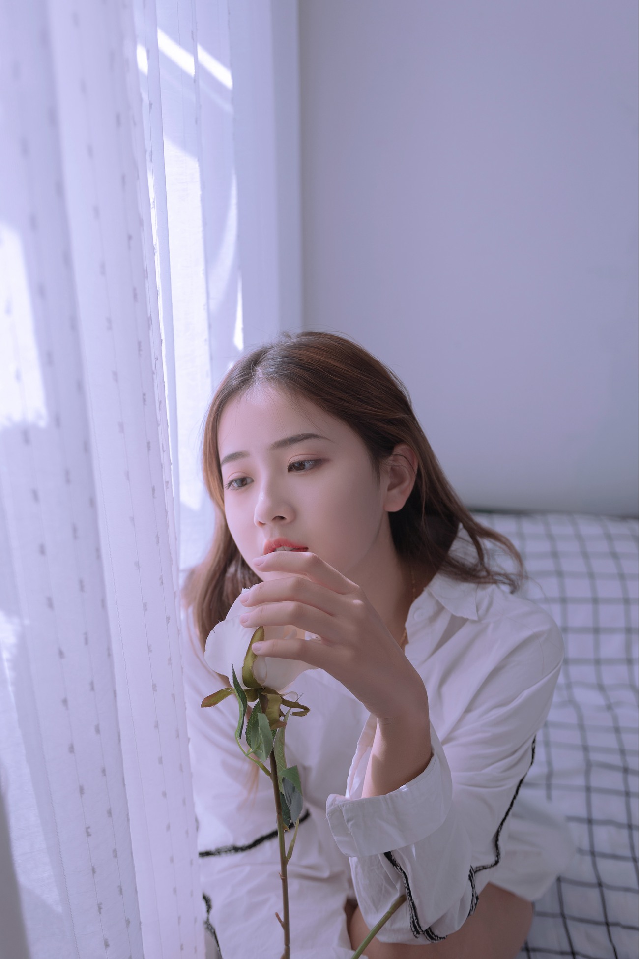 图片[15]-[YITUYU艺图语] 2021.01.15 清晨的一抹阳光 萍萍 [17P] – 速更版-美库