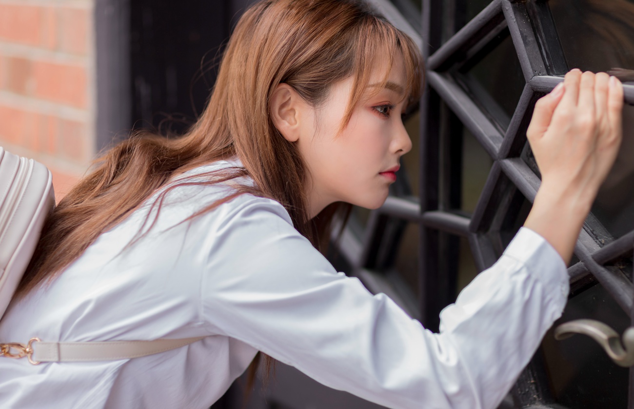 图片[6]-[YITUYU艺图语] 2021.01.22 青春不散场 丹婷 [30P] – 速更版-美库