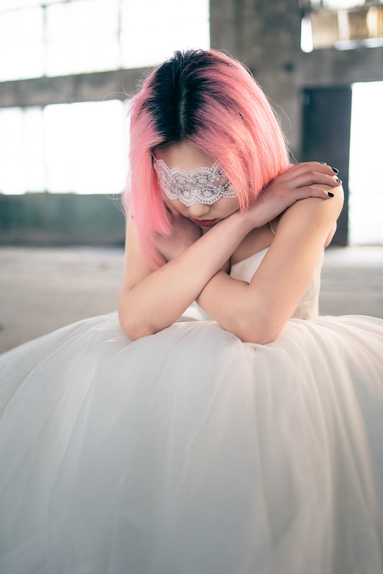 图片[9]-[YITUYU艺图语] 2021.01.18 别念 鬼鬼 [31P] – 速更版-美库