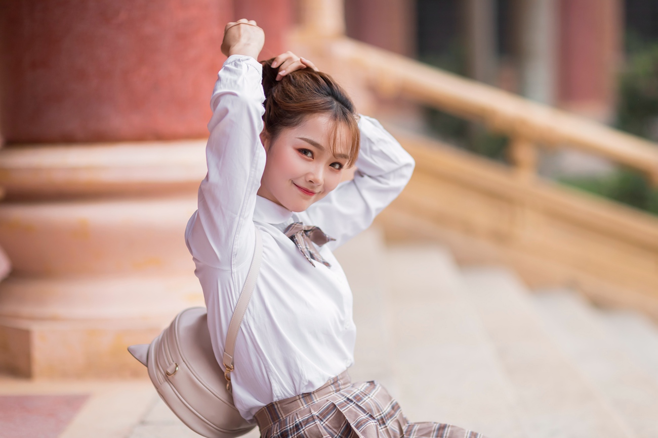 图片[8]-[YITUYU艺图语] 2021.01.22 青春不散场 丹婷 [30P] – 速更版-美库