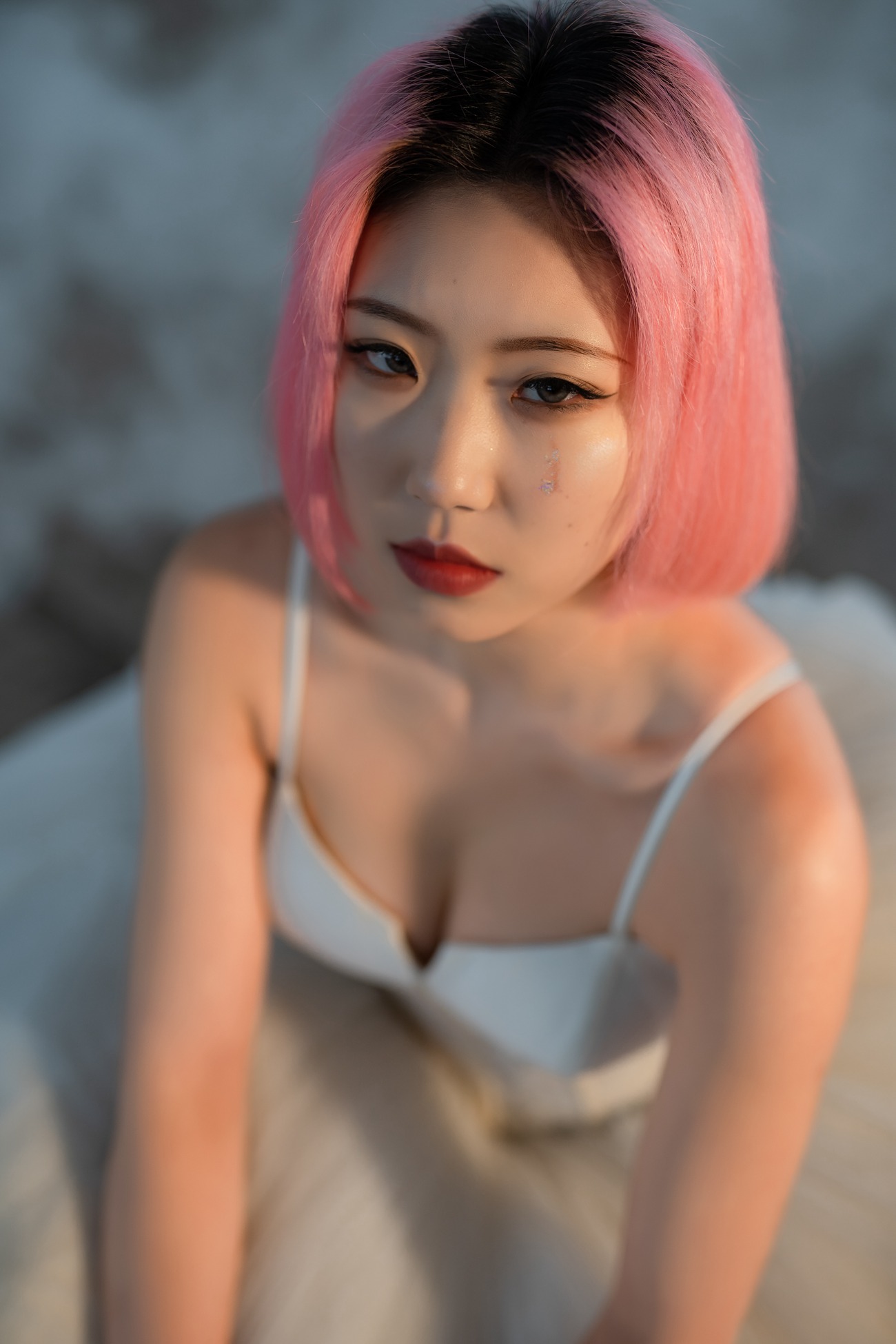 图片[10]-[YITUYU艺图语] 2021.01.18 别念 鬼鬼 [31P] – 速更版-美库