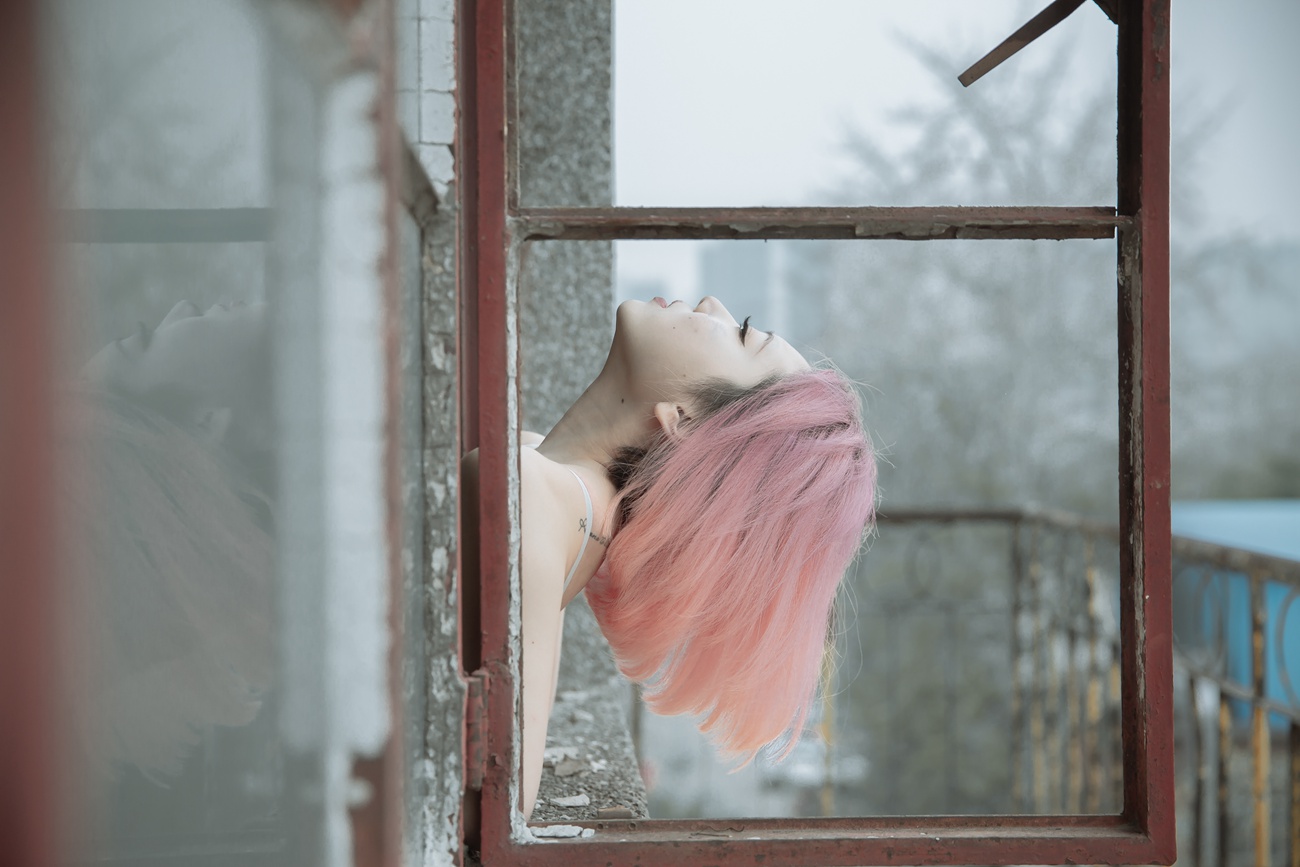 图片[11]-[YITUYU艺图语] 2021.01.18 别念 鬼鬼 [31P] – 速更版-美库