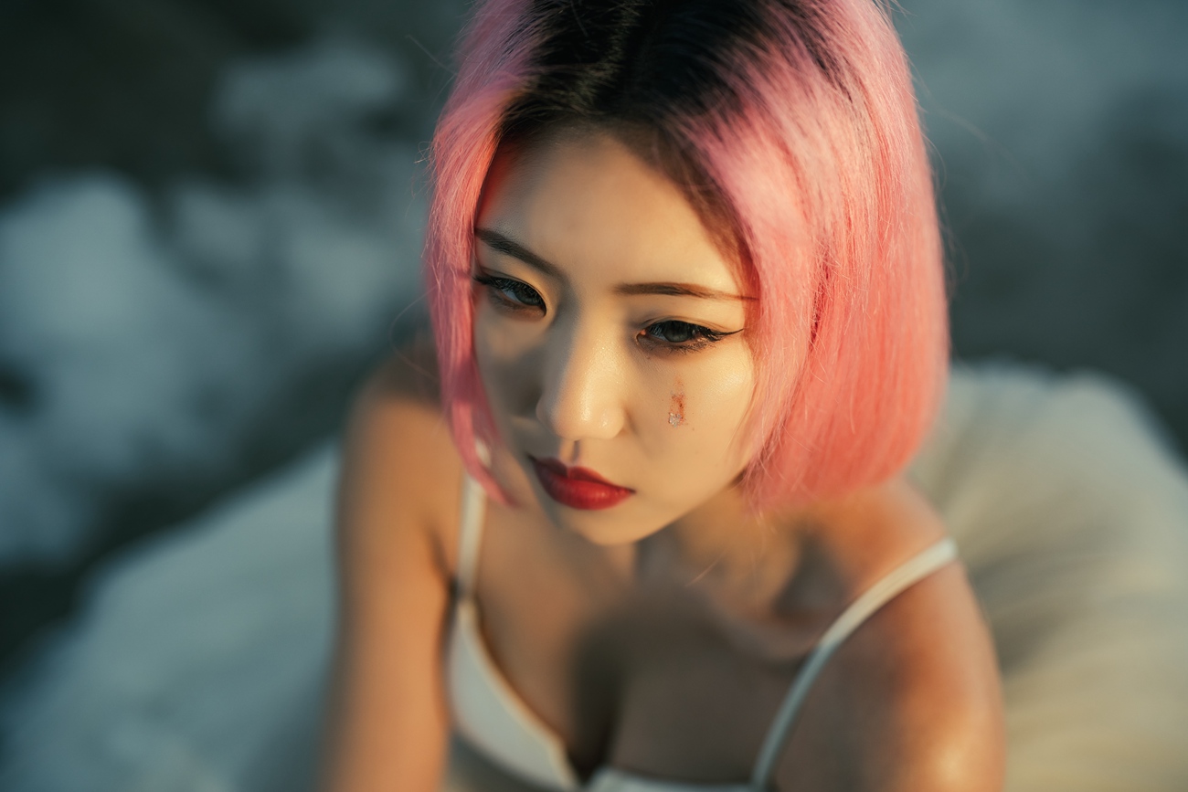 图片[12]-[YITUYU艺图语] 2021.01.18 别念 鬼鬼 [31P] – 速更版-美库