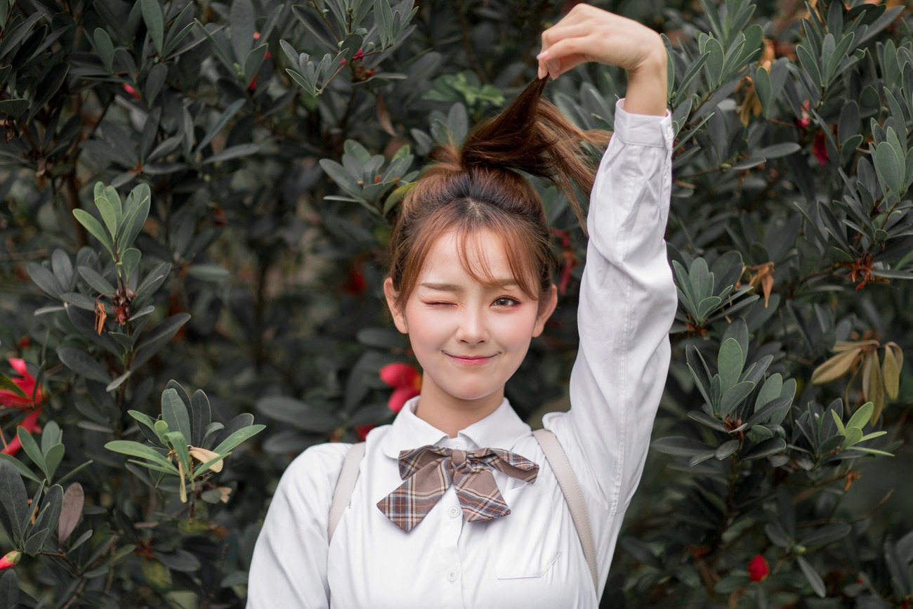 图片[11]-[YITUYU艺图语] 2021.01.22 青春不散场 丹婷 [30P] – 速更版-美库