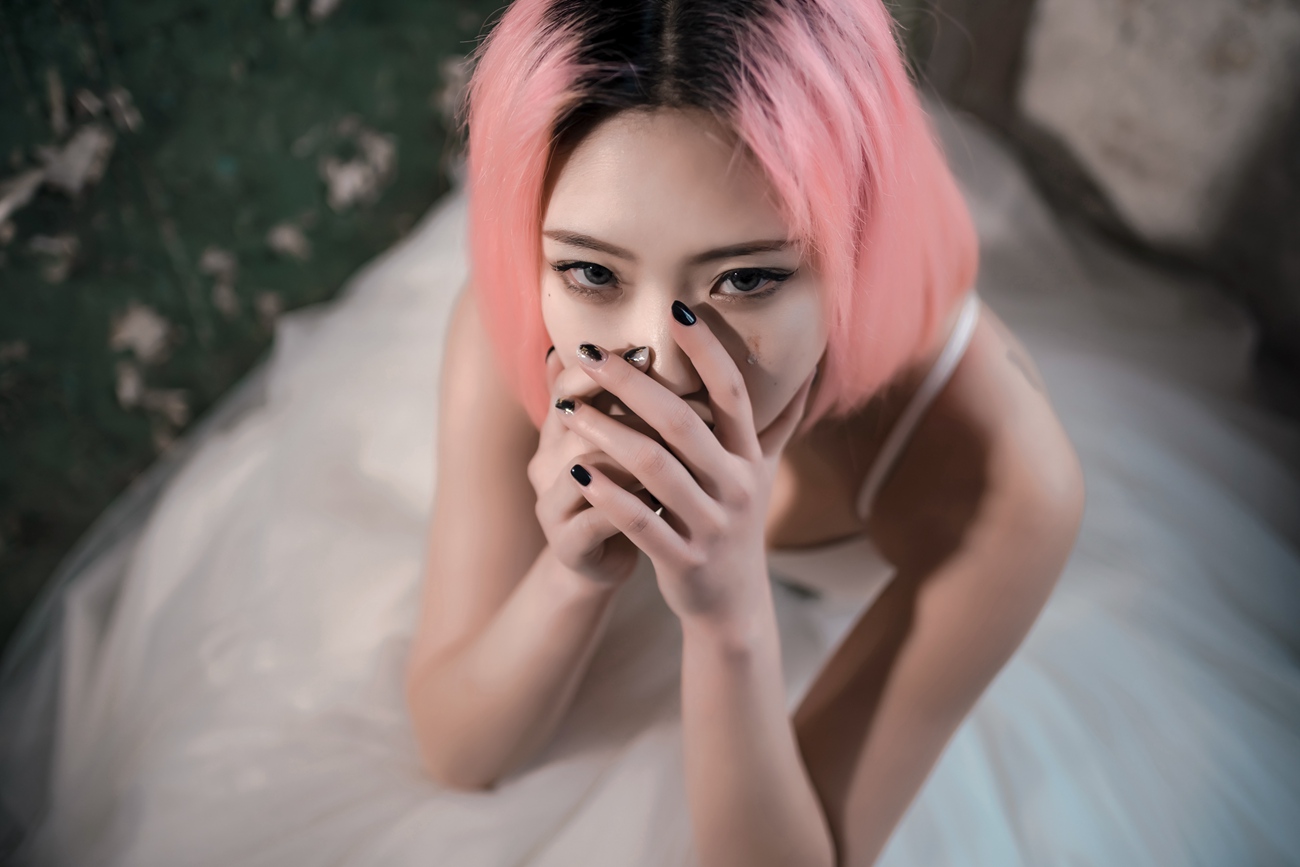 图片[13]-[YITUYU艺图语] 2021.01.18 别念 鬼鬼 [31P] – 速更版-美库