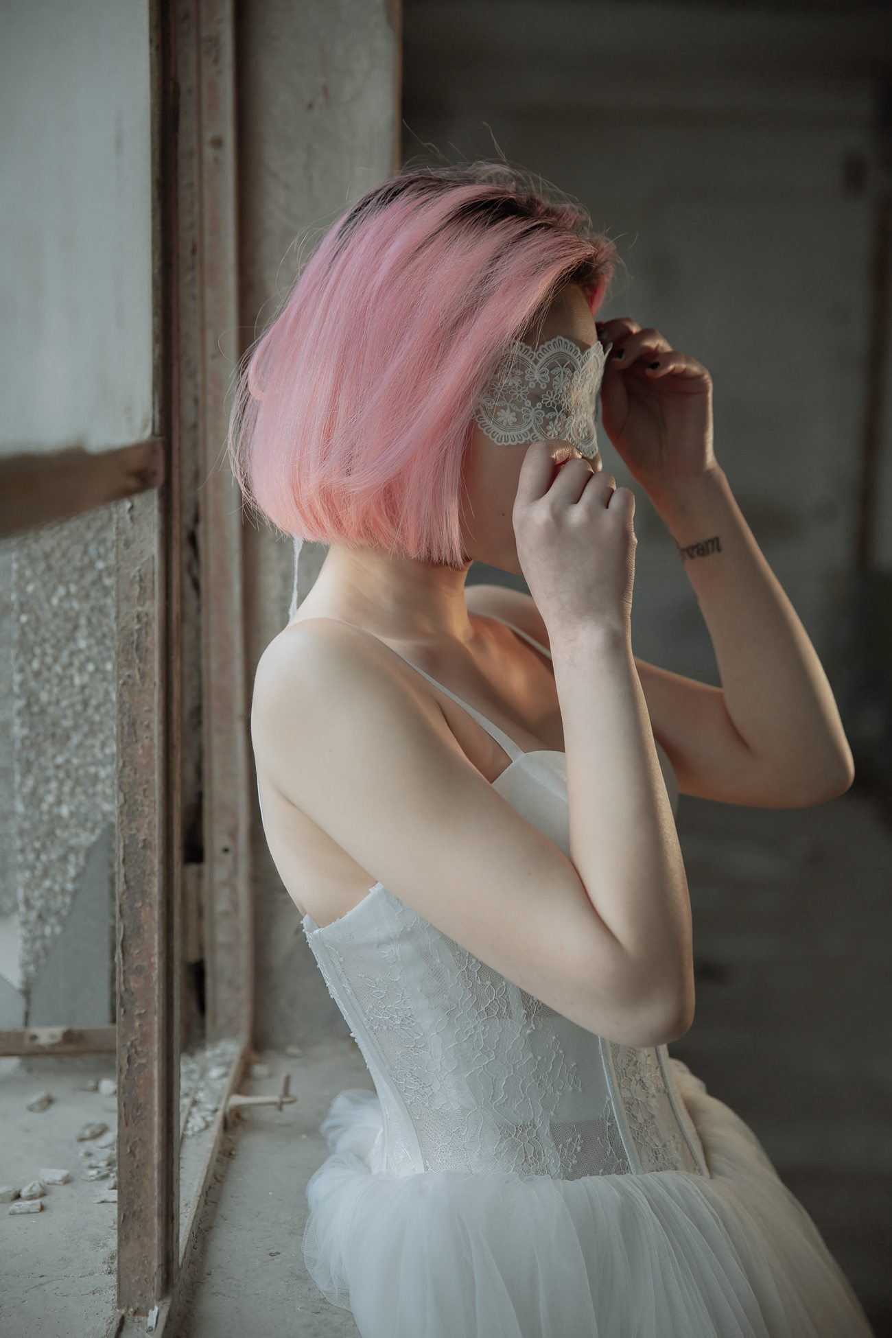 图片[17]-[YITUYU艺图语] 2021.01.18 别念 鬼鬼 [31P] – 速更版-美库