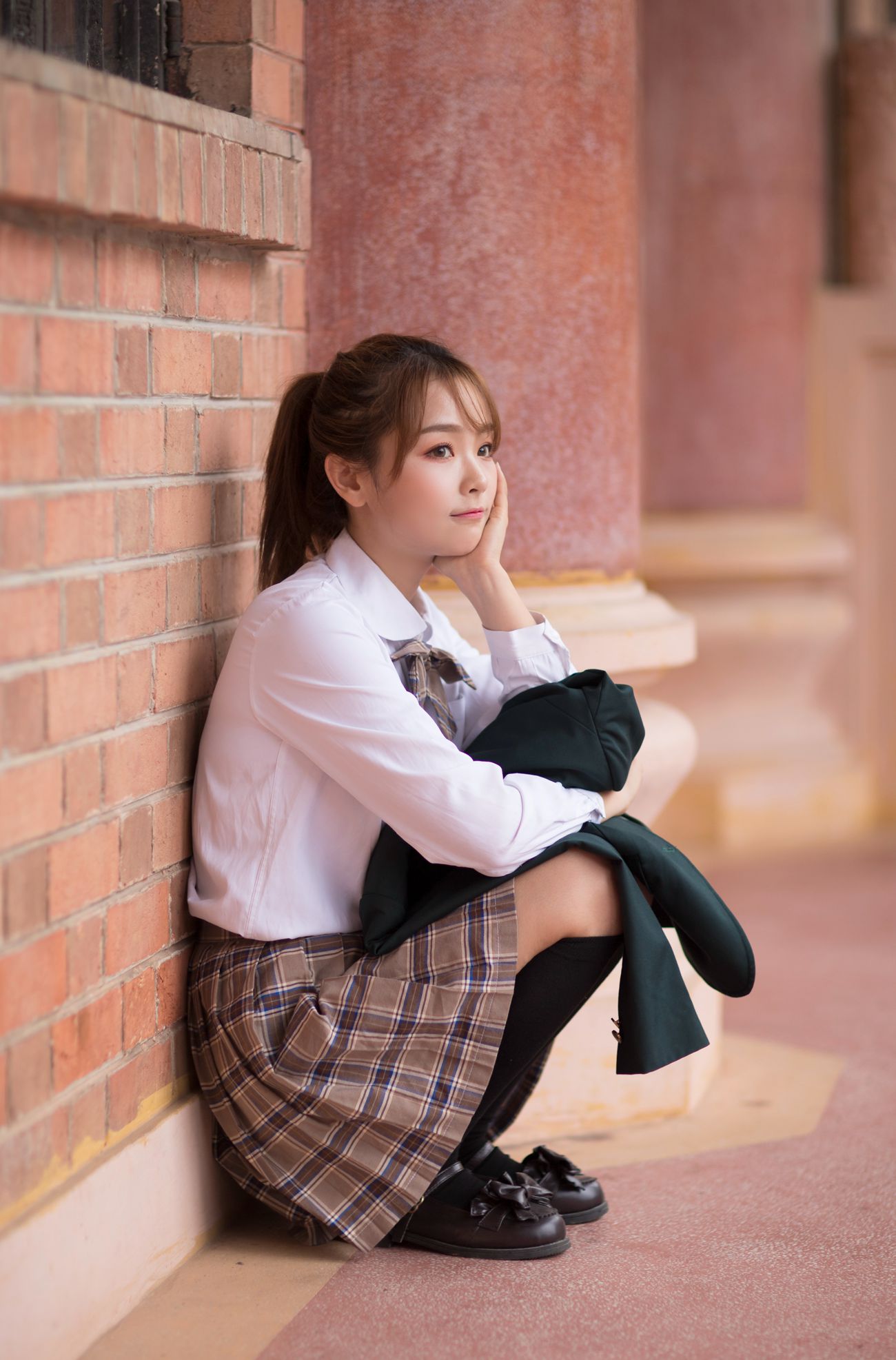 图片[15]-[YITUYU艺图语] 2021.01.22 青春不散场 丹婷 [30P] – 速更版-美库