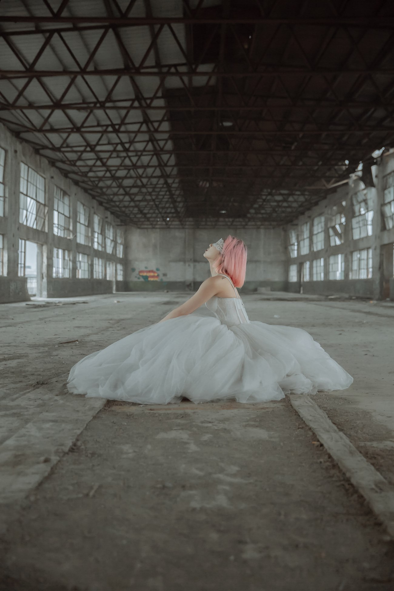 图片[18]-[YITUYU艺图语] 2021.01.18 别念 鬼鬼 [31P] – 速更版-美库