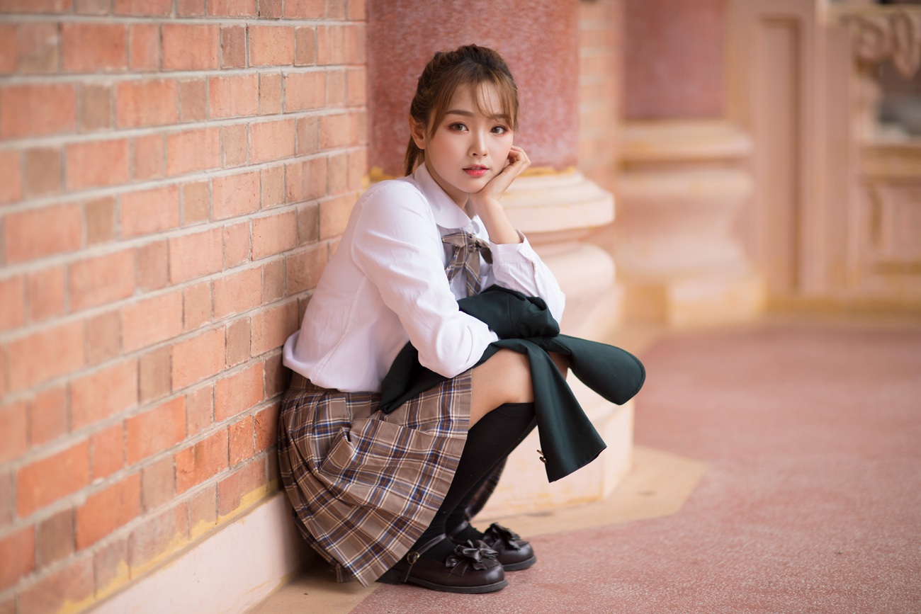 图片[16]-[YITUYU艺图语] 2021.01.22 青春不散场 丹婷 [30P] – 速更版-美库