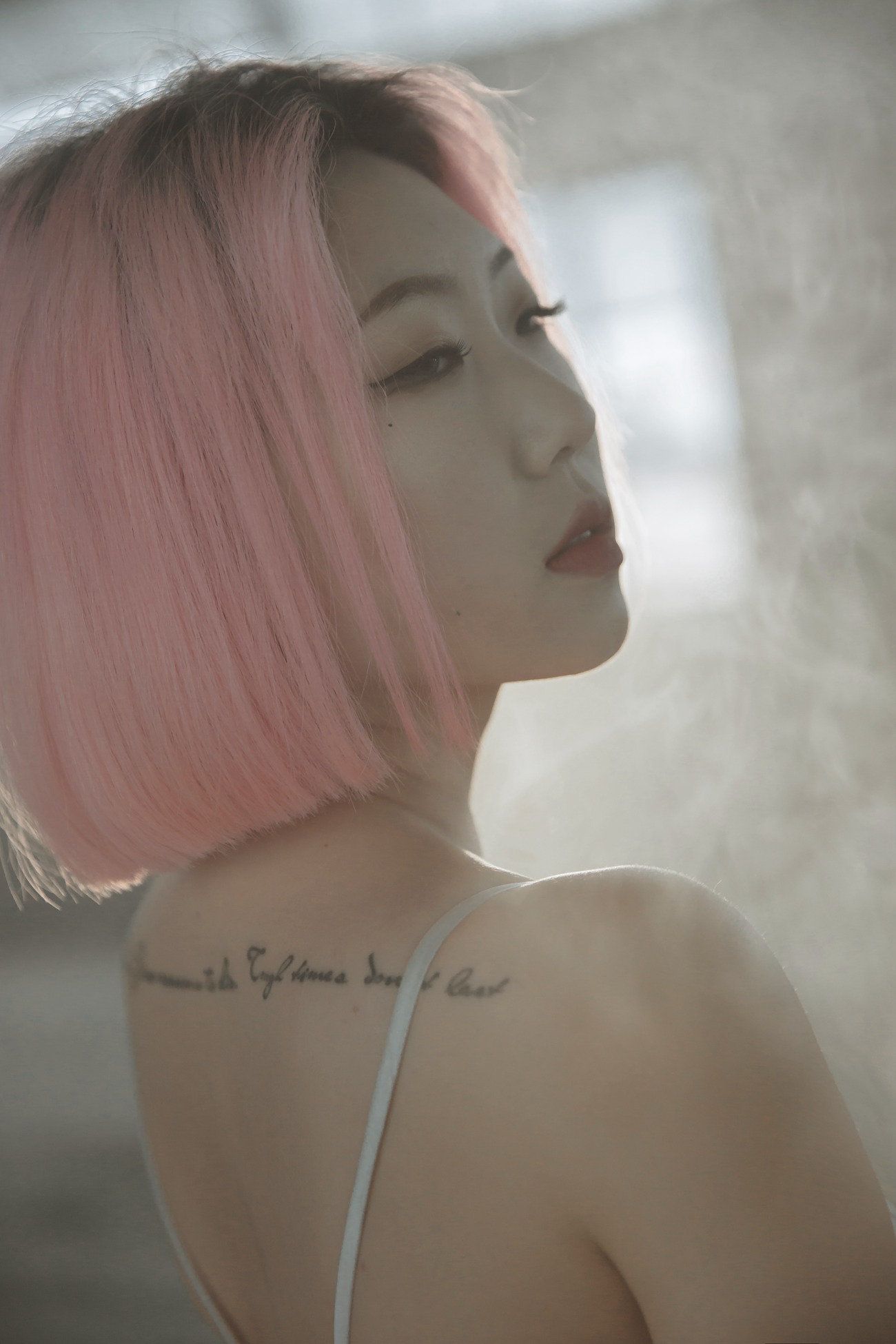 图片[20]-[YITUYU艺图语] 2021.01.18 别念 鬼鬼 [31P] – 速更版-美库