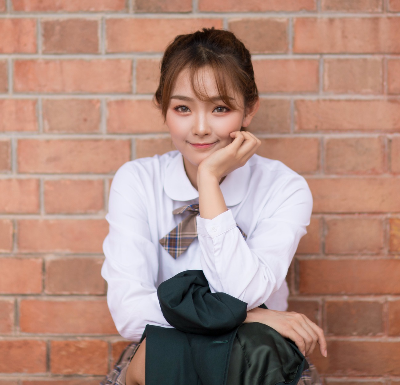 图片[17]-[YITUYU艺图语] 2021.01.22 青春不散场 丹婷 [30P] – 速更版-美库