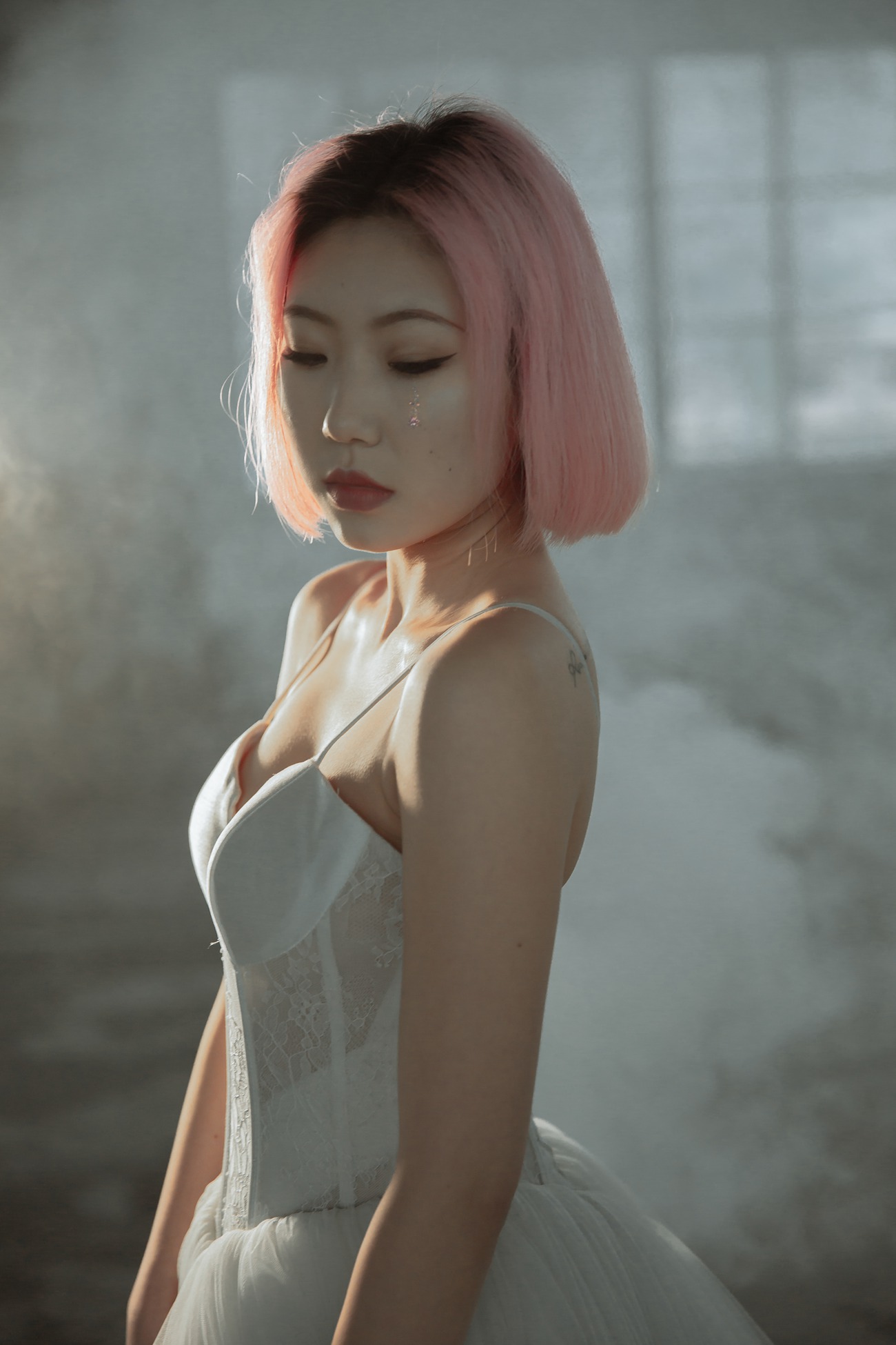 图片[21]-[YITUYU艺图语] 2021.01.18 别念 鬼鬼 [31P] – 速更版-美库