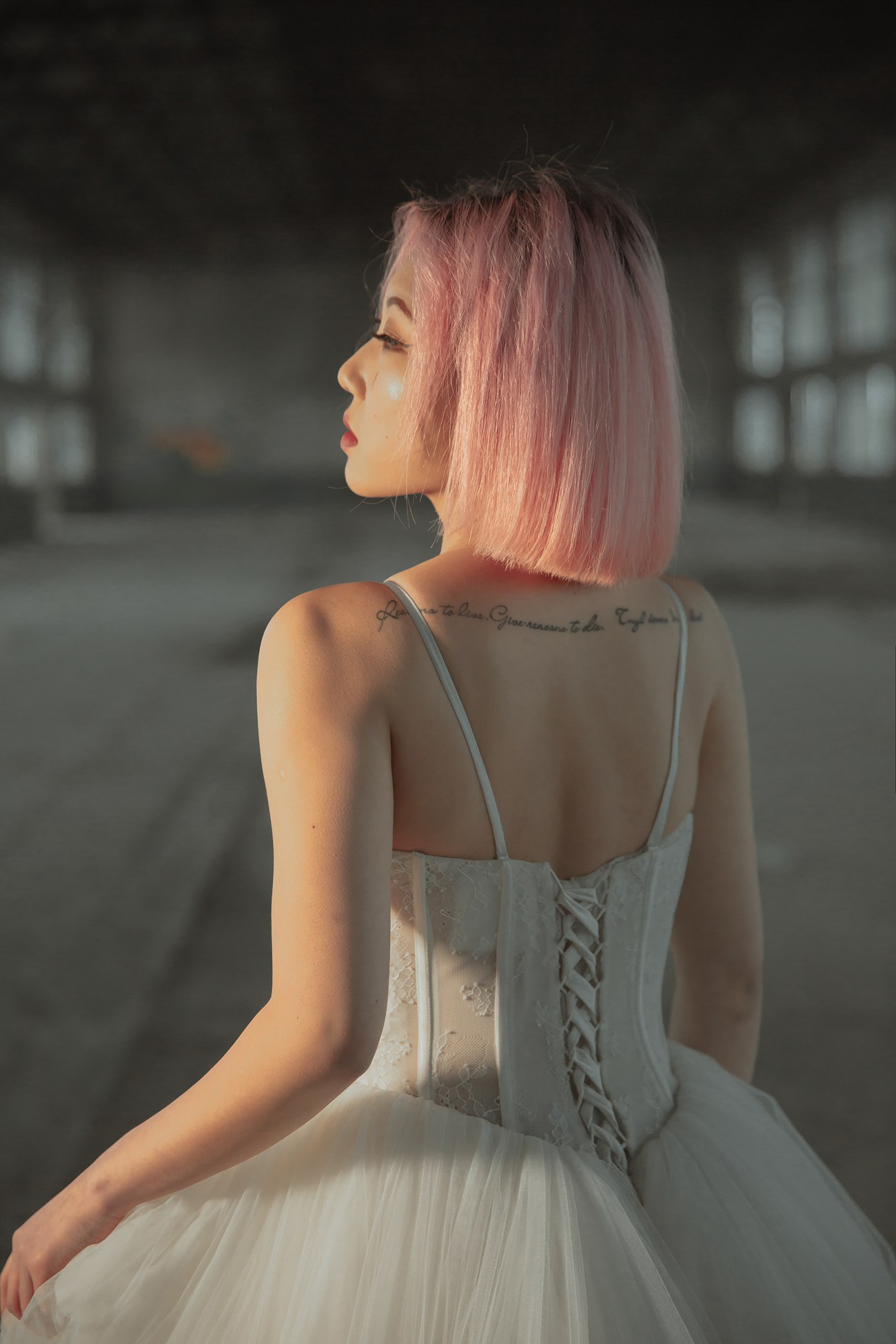 图片[22]-[YITUYU艺图语] 2021.01.18 别念 鬼鬼 [31P] – 速更版-美库