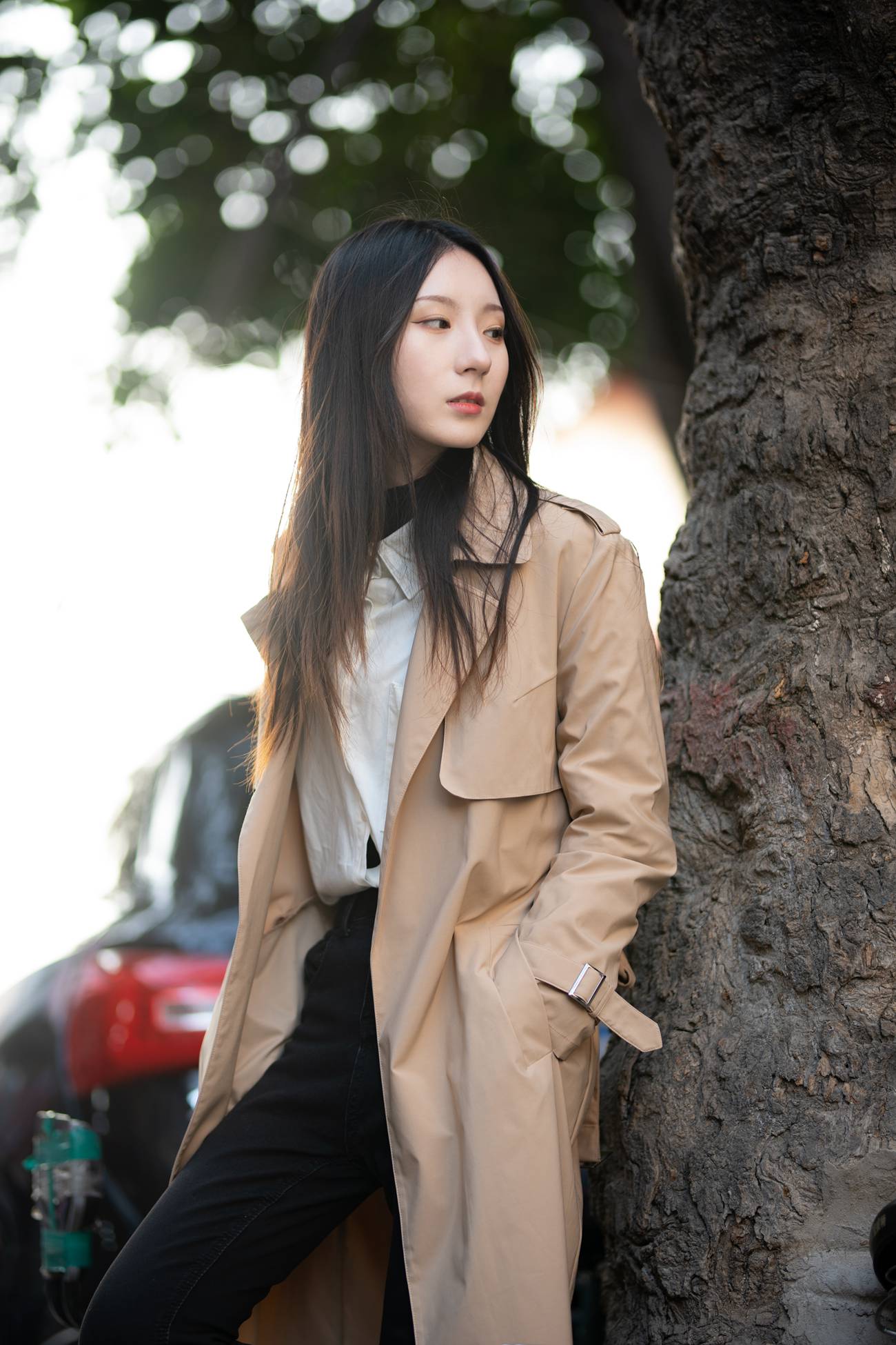 图片[12]-[YITUYU艺图语] 2021.02.08 故城 心雅 [32P] – 速更版-美库