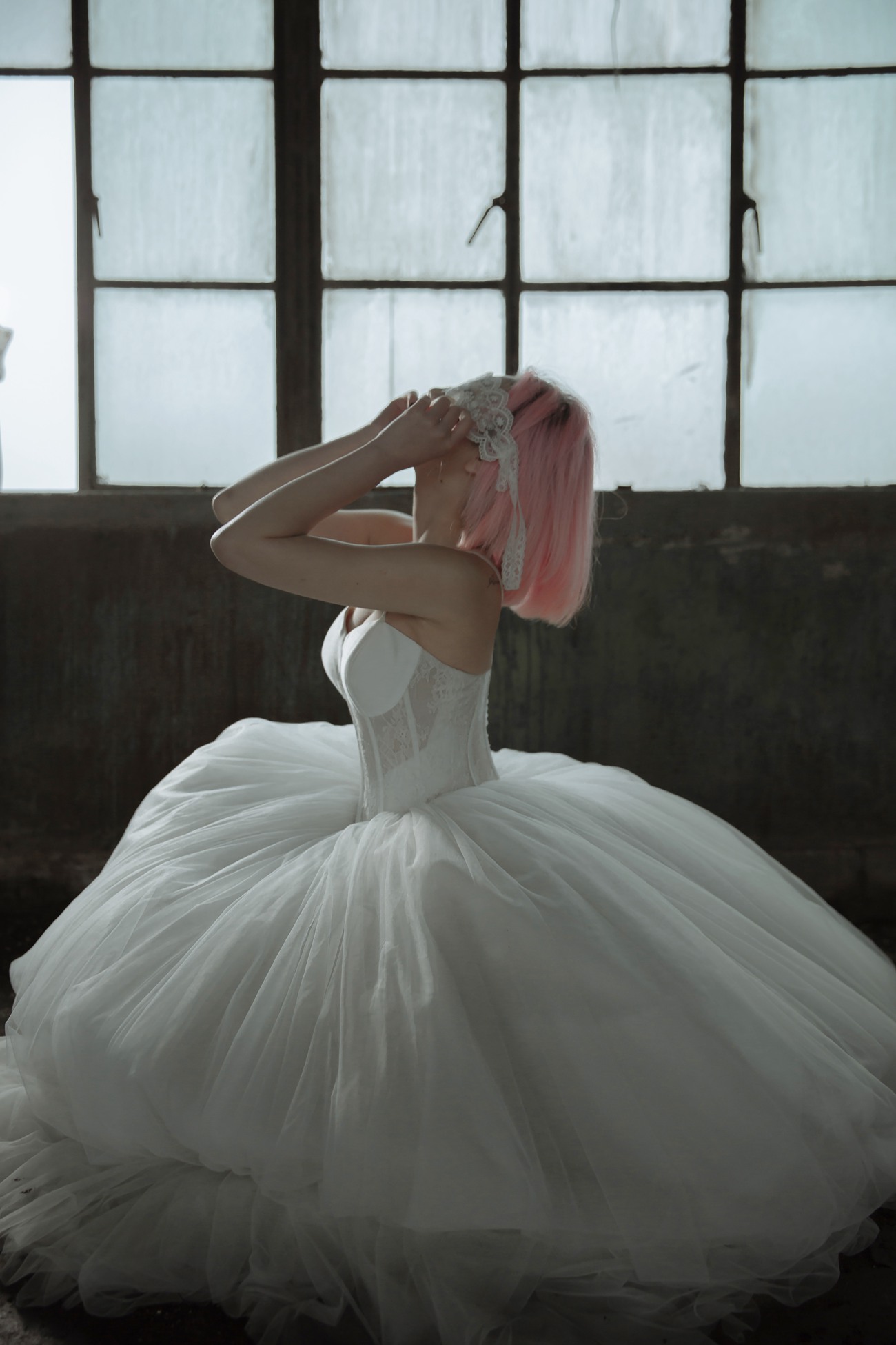 图片[23]-[YITUYU艺图语] 2021.01.18 别念 鬼鬼 [31P] – 速更版-美库