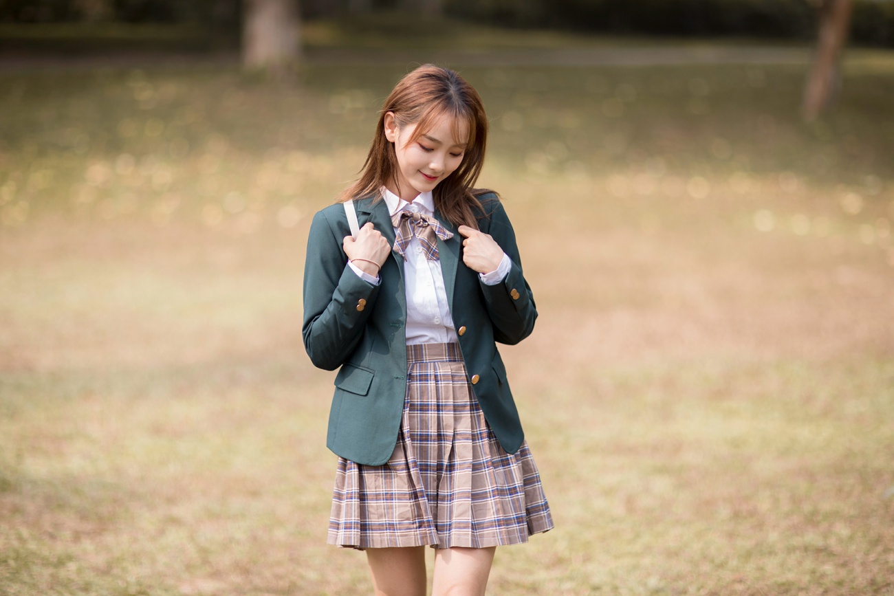 图片[18]-[YITUYU艺图语] 2021.01.22 青春不散场 丹婷 [30P] – 速更版-美库