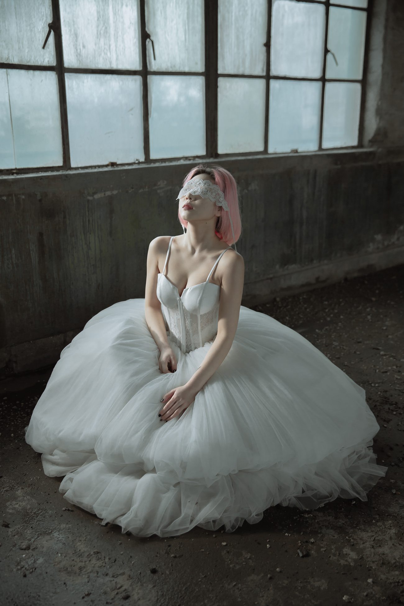 图片[24]-[YITUYU艺图语] 2021.01.18 别念 鬼鬼 [31P] – 速更版-美库