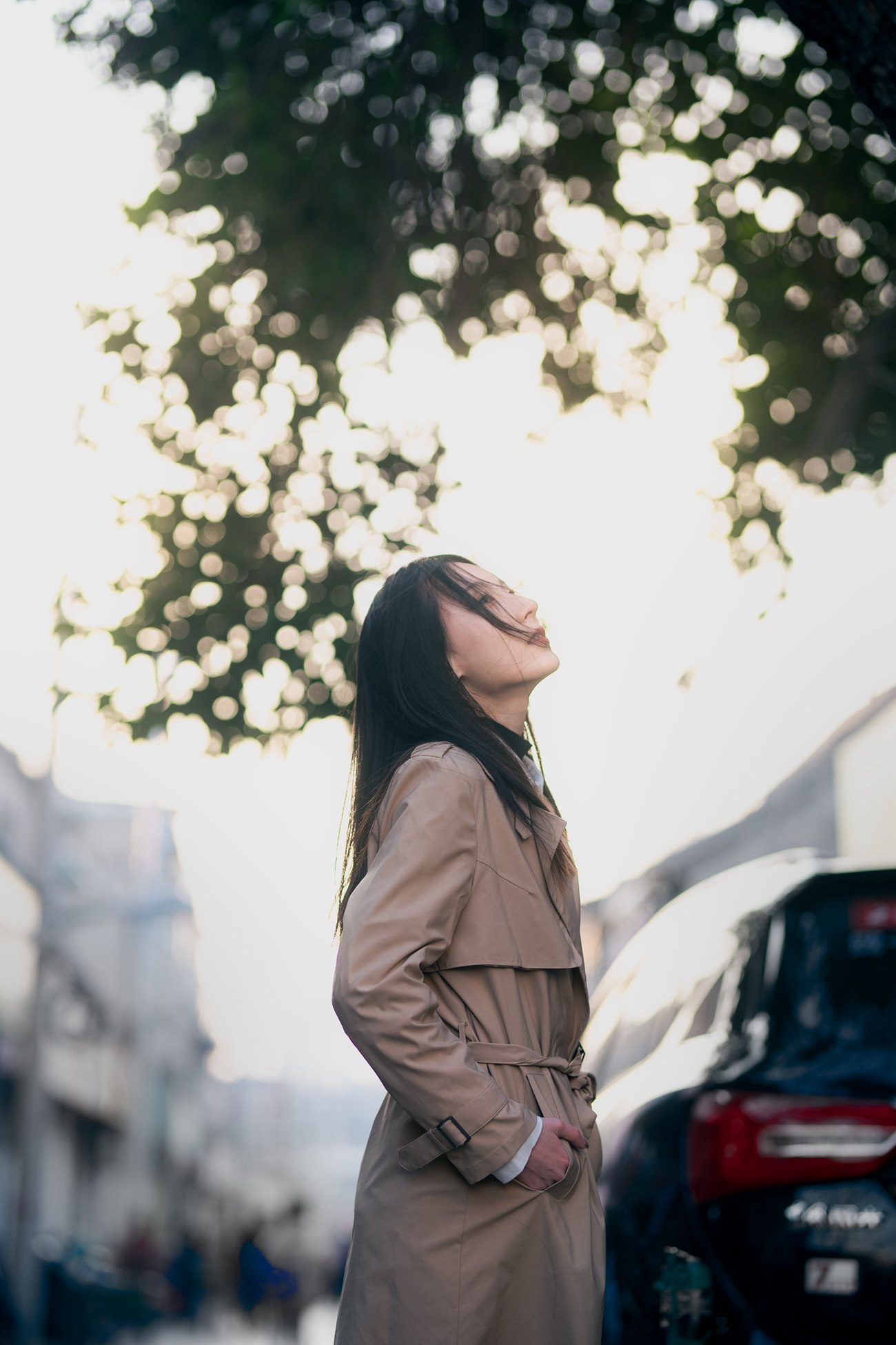 图片[13]-[YITUYU艺图语] 2021.02.08 故城 心雅 [32P] – 速更版-美库