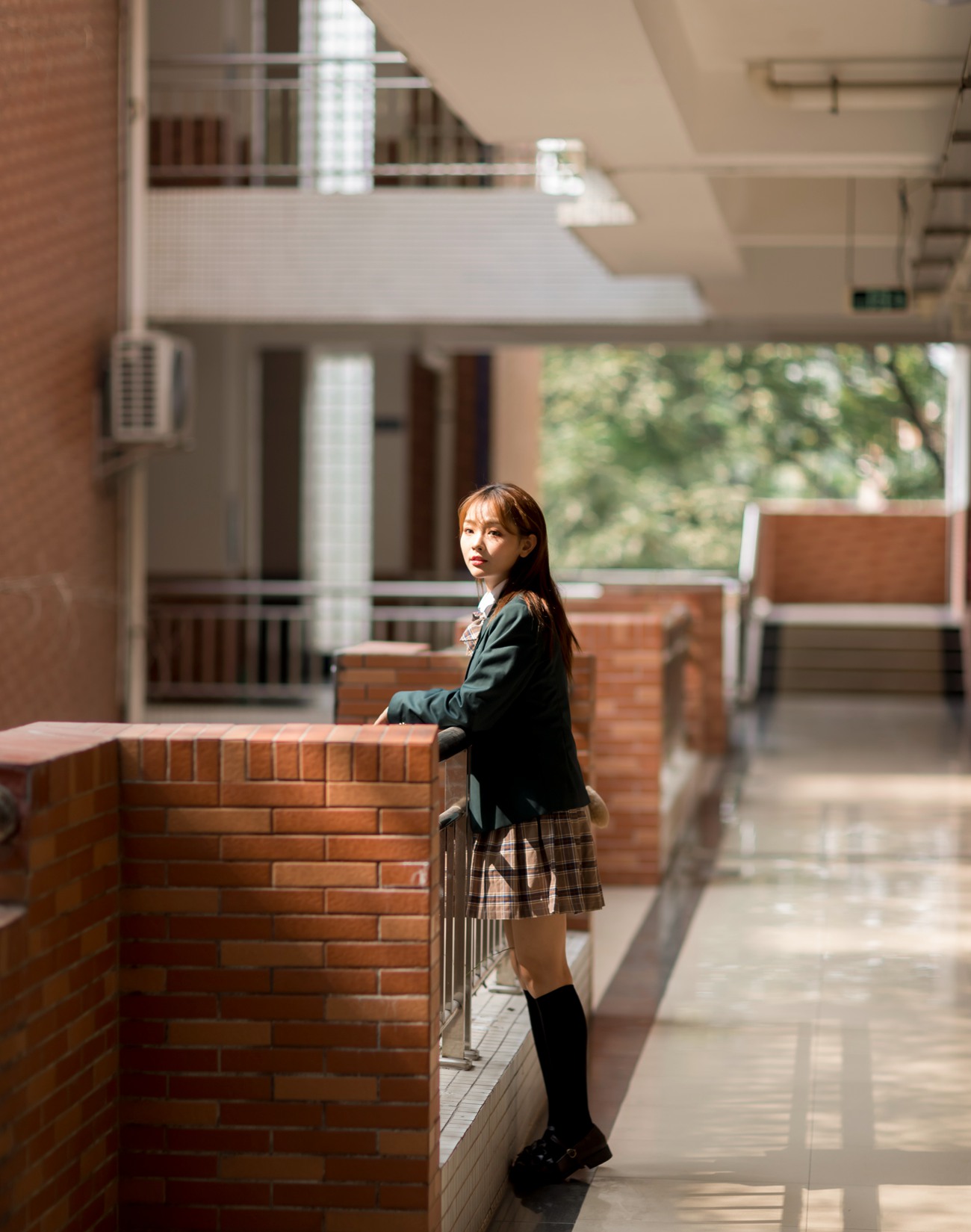 图片[19]-[YITUYU艺图语] 2021.01.22 青春不散场 丹婷 [30P] – 速更版-美库