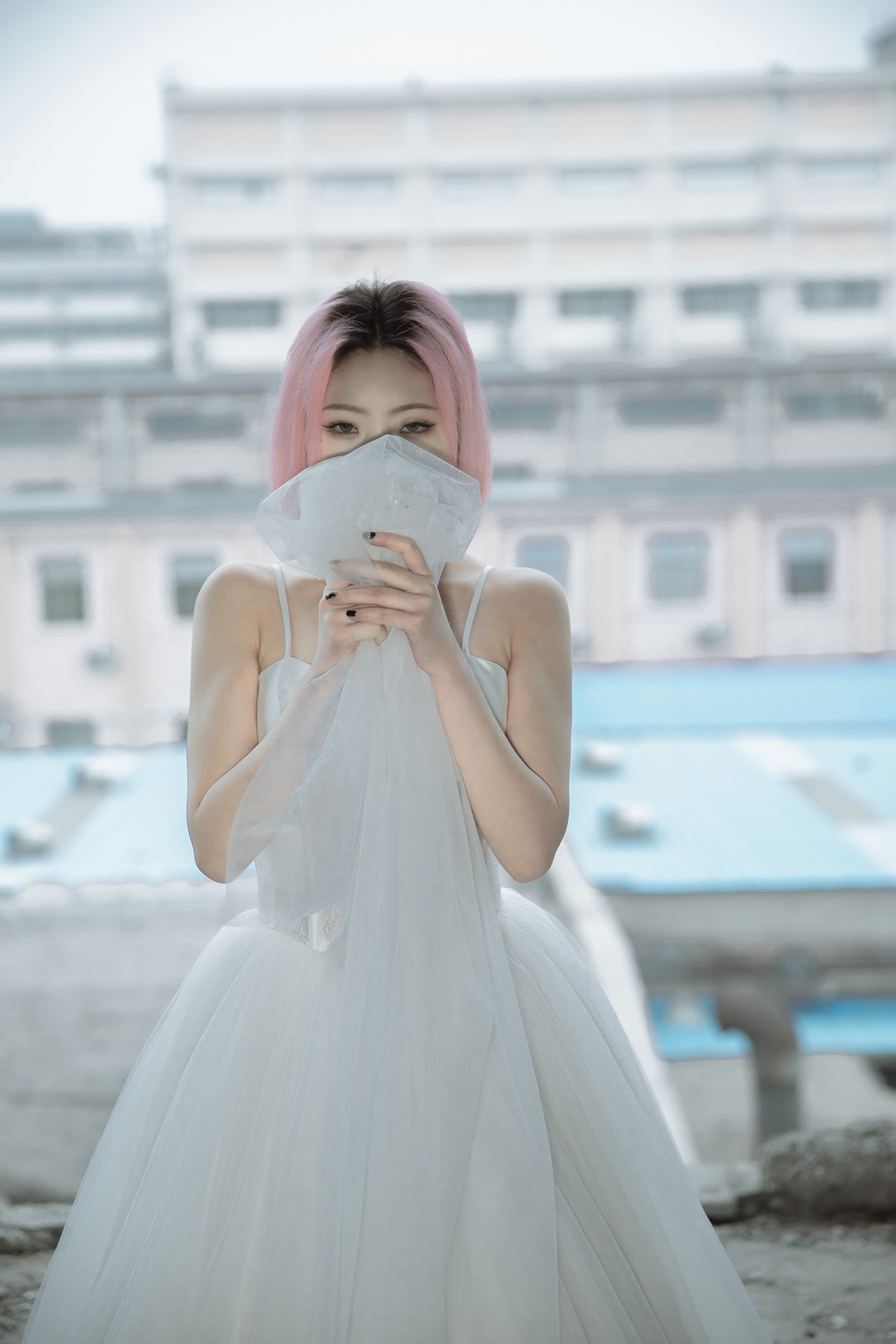 图片[25]-[YITUYU艺图语] 2021.01.18 别念 鬼鬼 [31P] – 速更版-美库