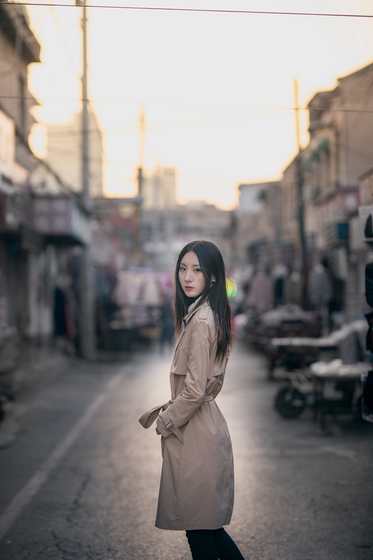 图片[14]-[YITUYU艺图语] 2021.02.08 故城 心雅 [32P] – 速更版-美库