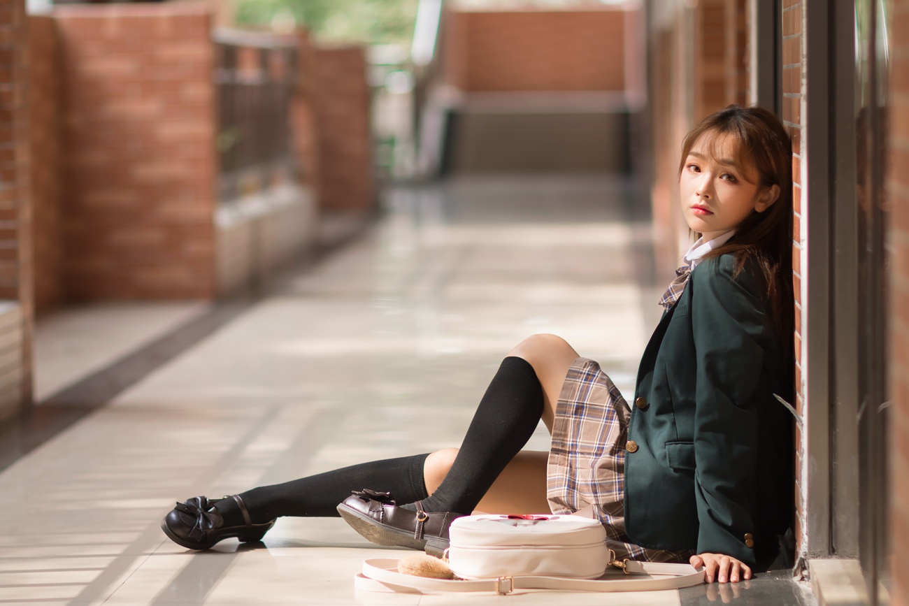 图片[21]-[YITUYU艺图语] 2021.01.22 青春不散场 丹婷 [30P] – 速更版-美库