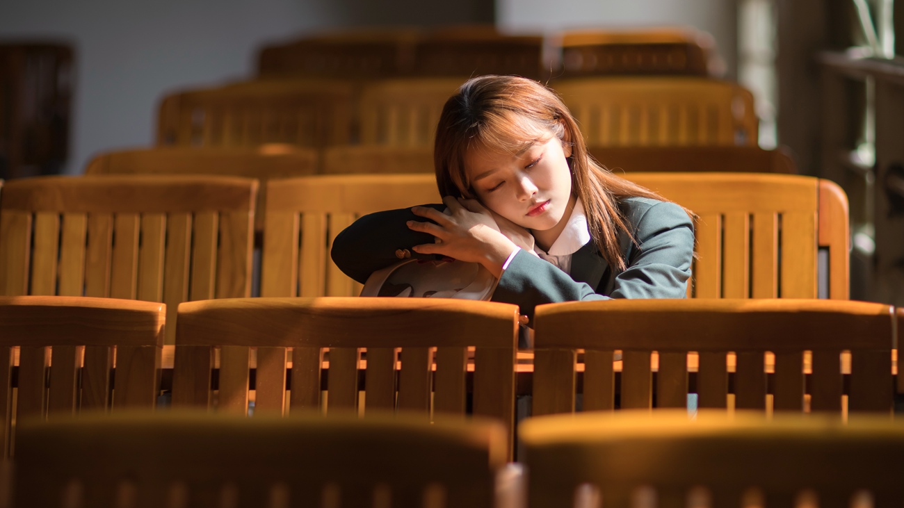 图片[22]-[YITUYU艺图语] 2021.01.22 青春不散场 丹婷 [30P] – 速更版-美库