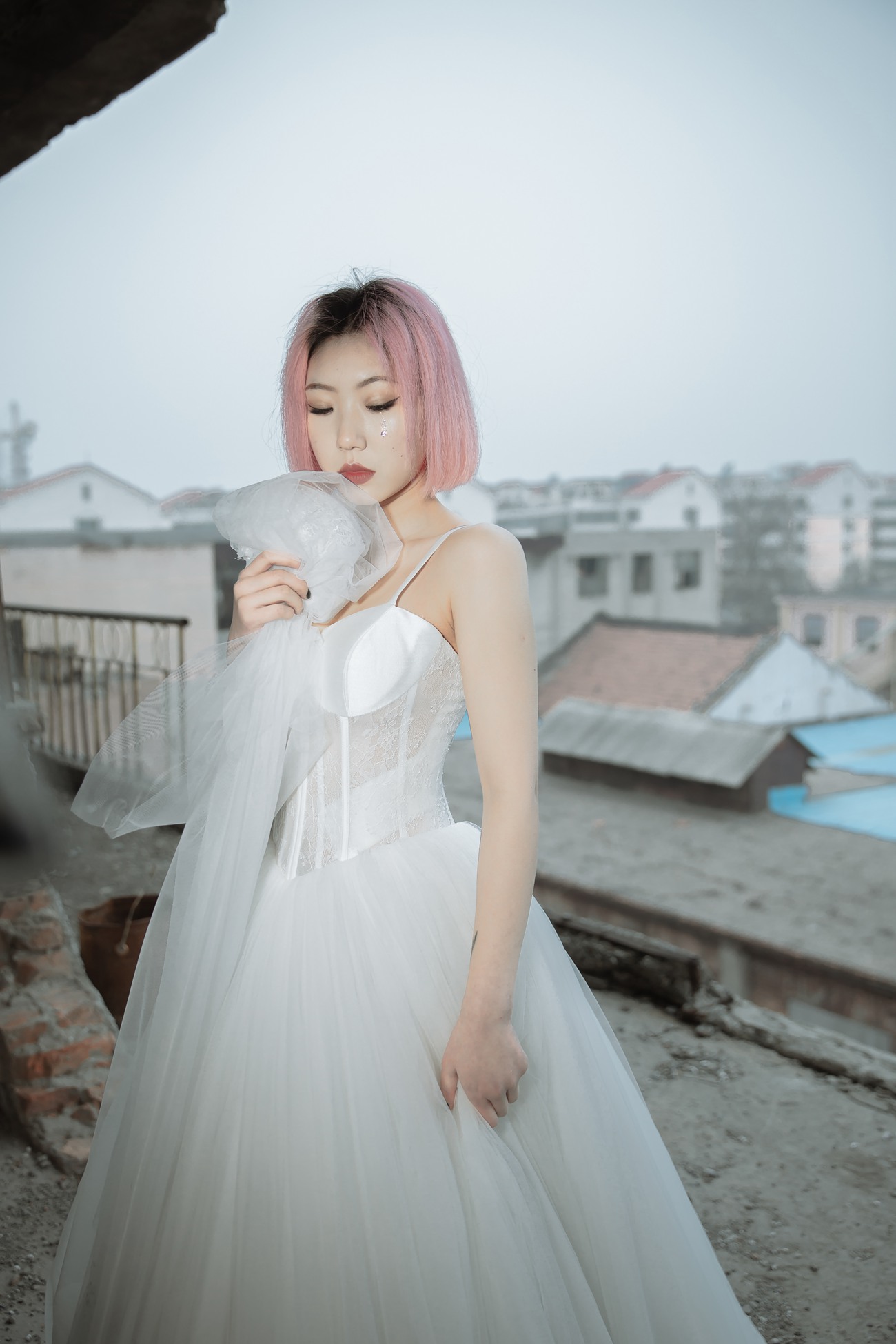 图片[26]-[YITUYU艺图语] 2021.01.18 别念 鬼鬼 [31P] – 速更版-美库