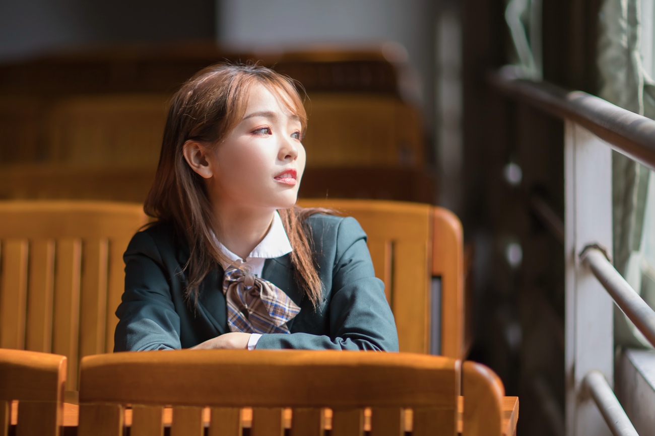 图片[23]-[YITUYU艺图语] 2021.01.22 青春不散场 丹婷 [30P] – 速更版-美库