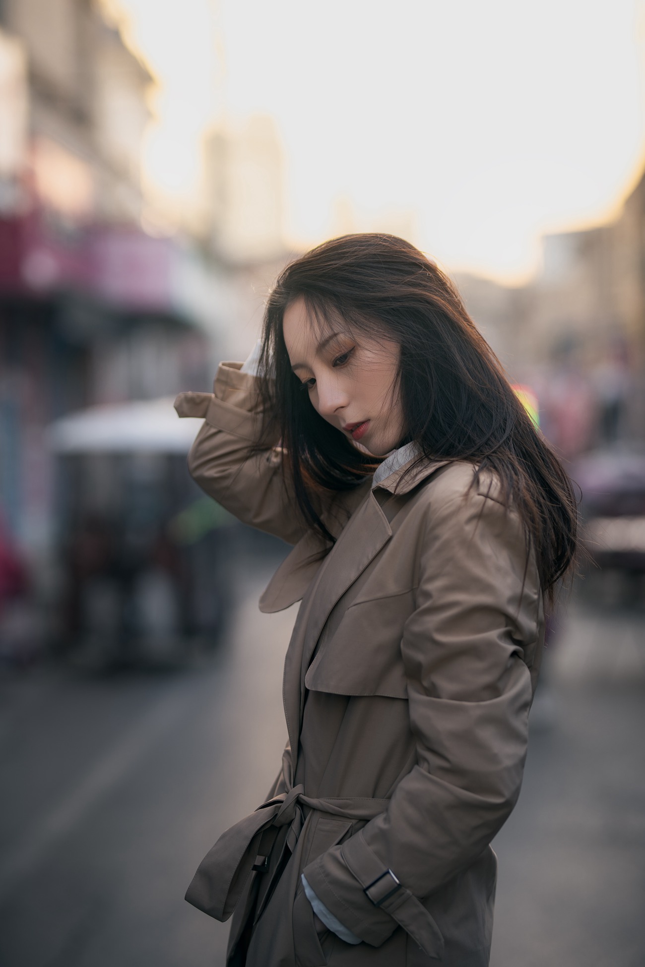 图片[16]-[YITUYU艺图语] 2021.02.08 故城 心雅 [32P] – 速更版-美库