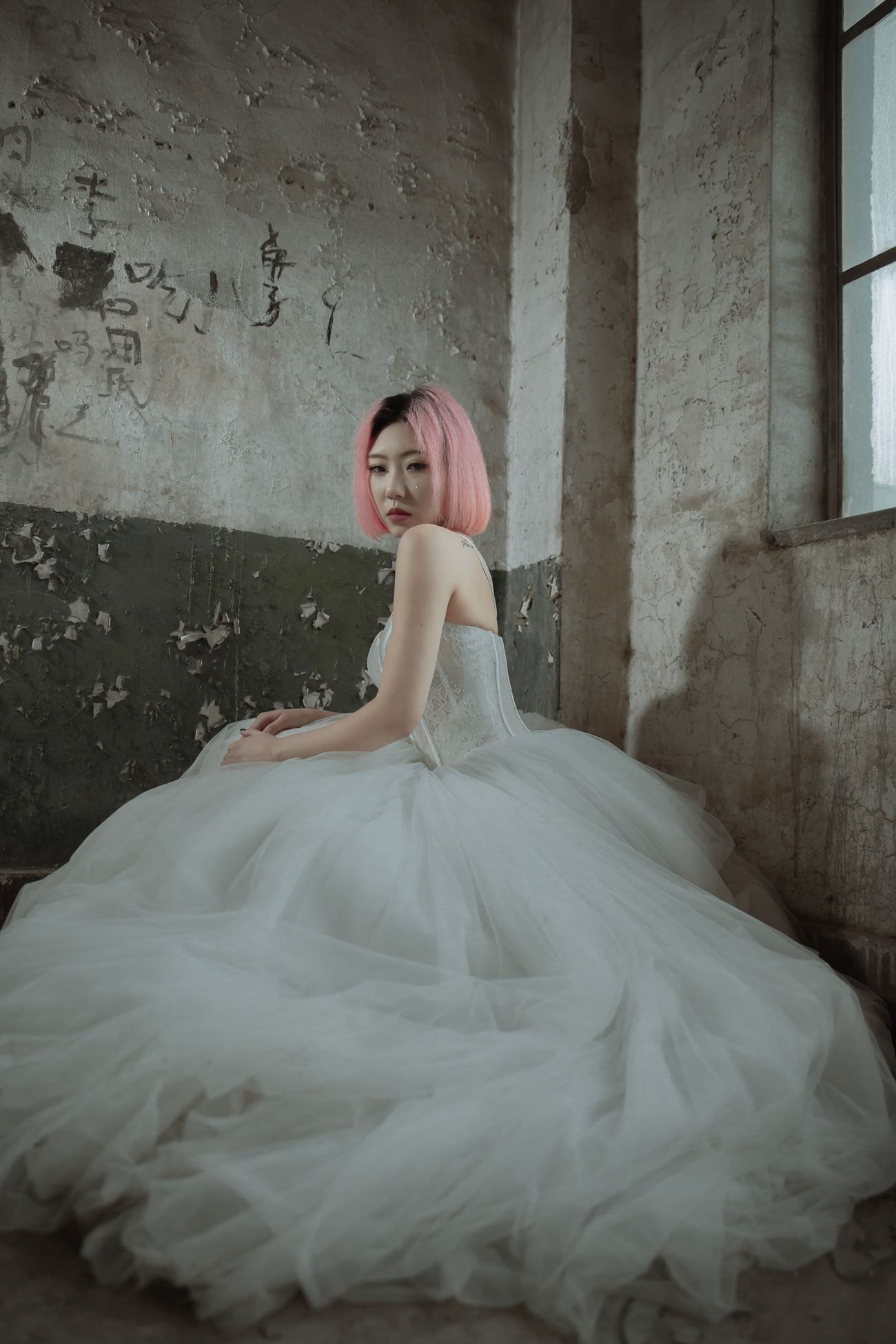 图片[27]-[YITUYU艺图语] 2021.01.18 别念 鬼鬼 [31P] – 速更版-美库