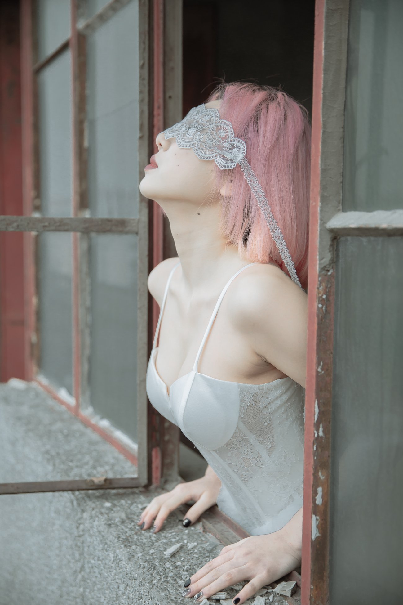 图片[28]-[YITUYU艺图语] 2021.01.18 别念 鬼鬼 [31P] – 速更版-美库