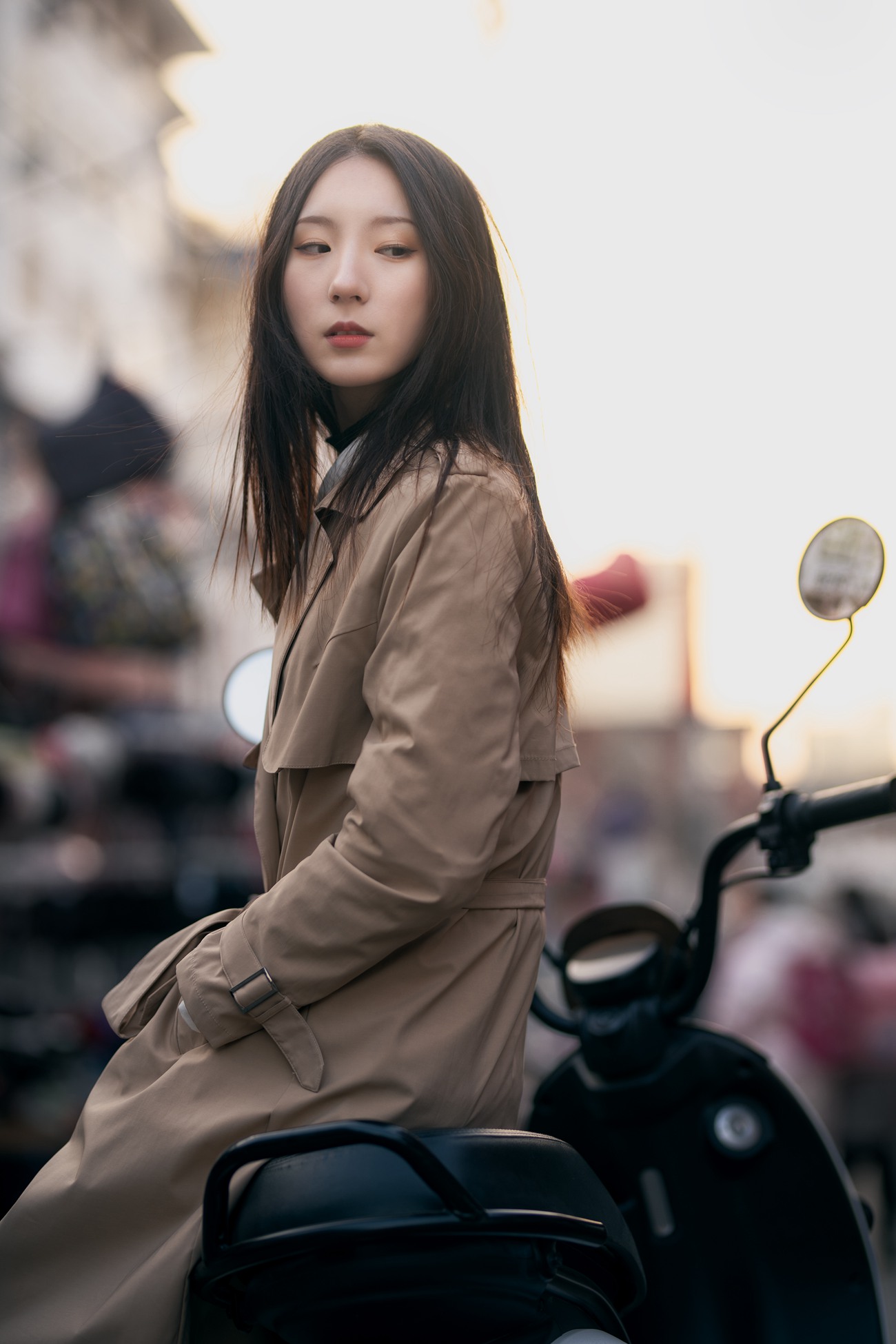 图片[17]-[YITUYU艺图语] 2021.02.08 故城 心雅 [32P] – 速更版-美库