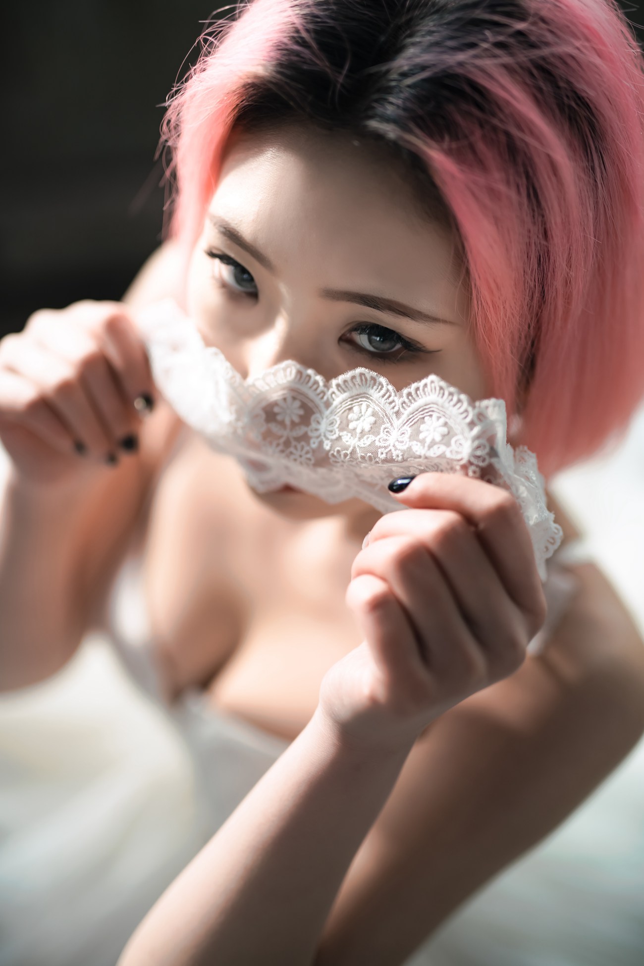 图片[29]-[YITUYU艺图语] 2021.01.18 别念 鬼鬼 [31P] – 速更版-美库