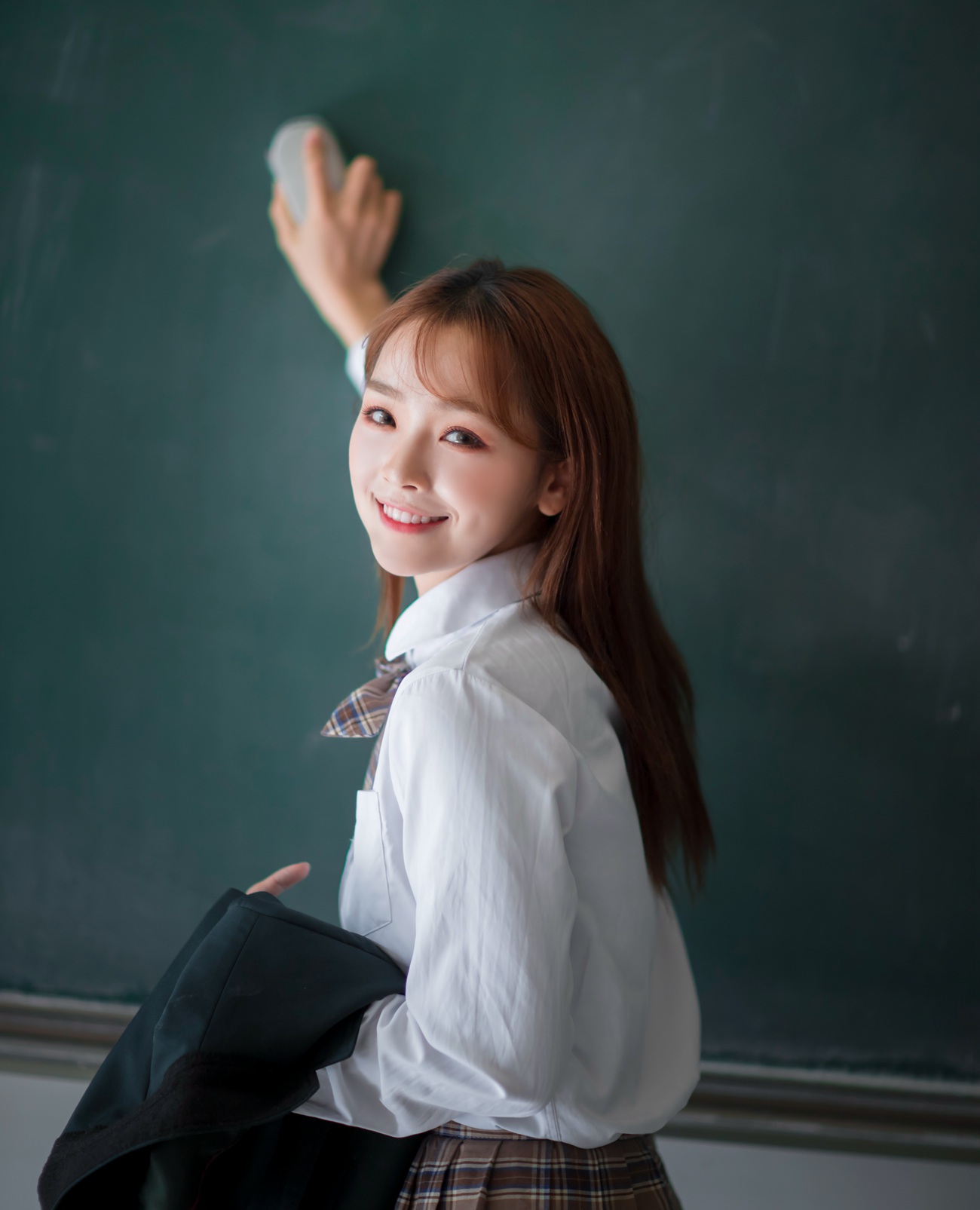 图片[25]-[YITUYU艺图语] 2021.01.22 青春不散场 丹婷 [30P] – 速更版-美库