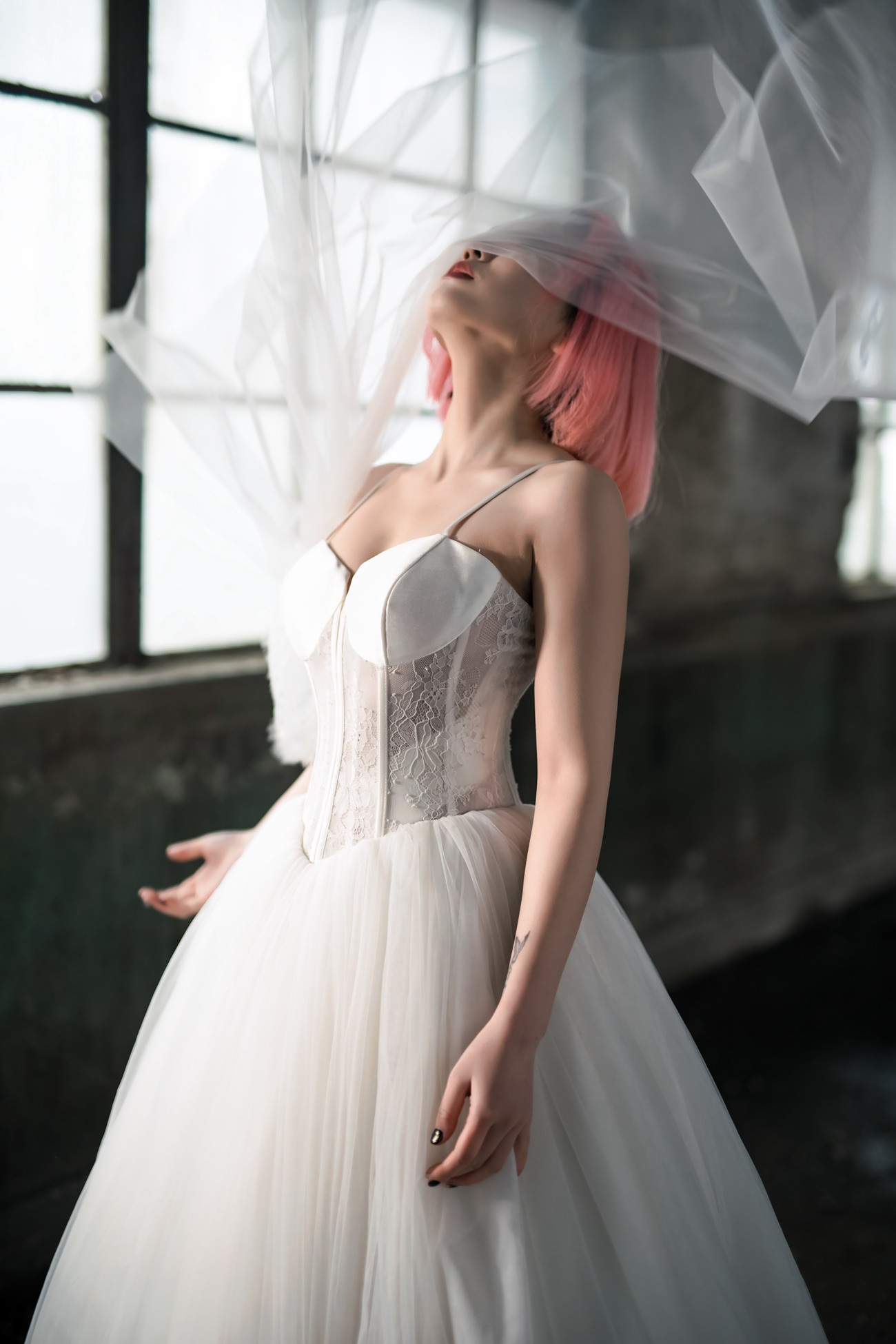 图片[30]-[YITUYU艺图语] 2021.01.18 别念 鬼鬼 [31P] – 速更版-美库