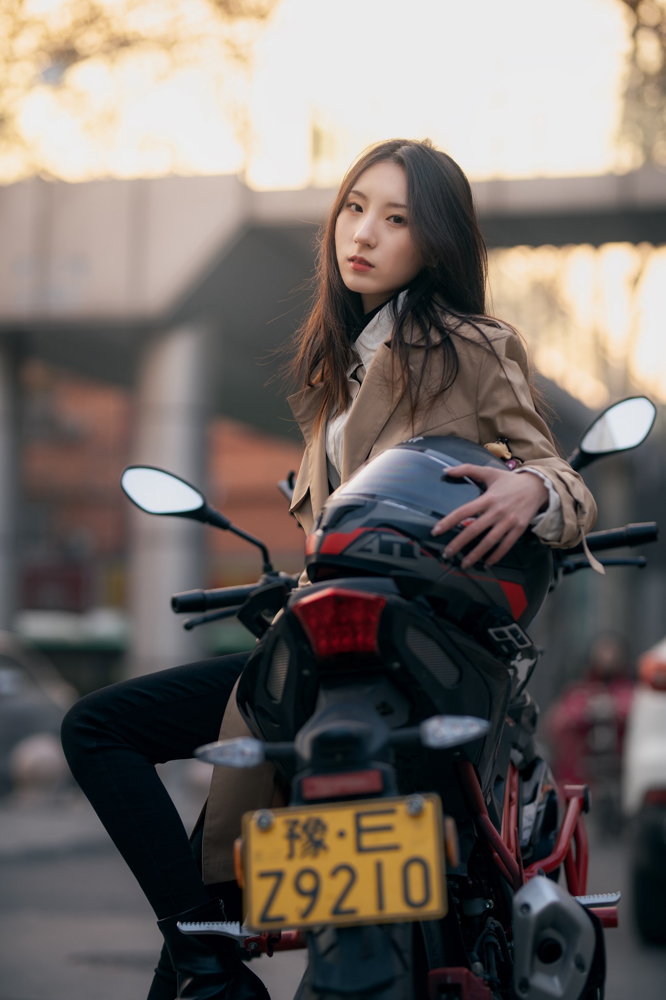 图片[18]-[YITUYU艺图语] 2021.02.08 故城 心雅 [32P] – 速更版-美库