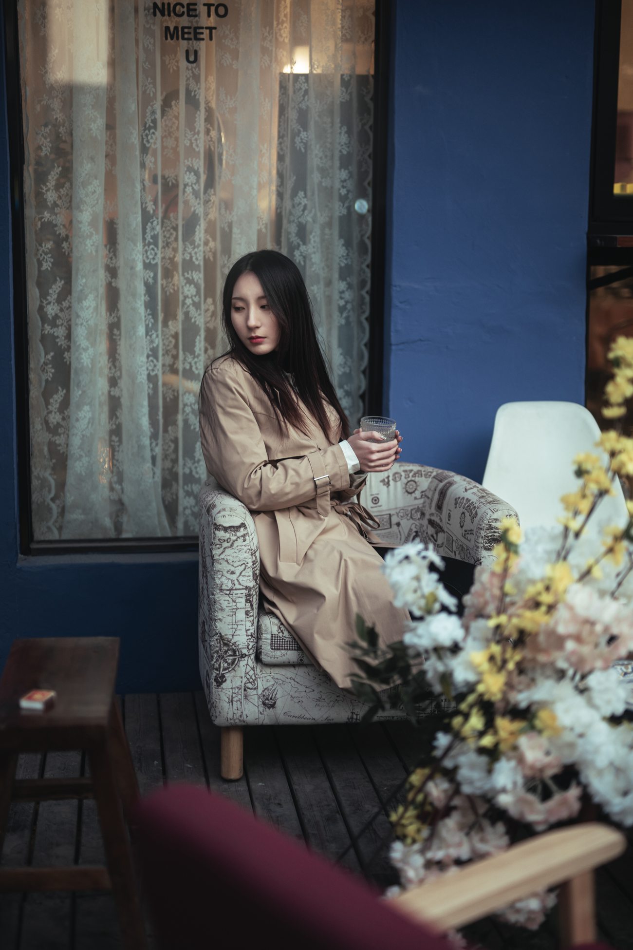 图片[20]-[YITUYU艺图语] 2021.02.08 故城 心雅 [32P] – 速更版-美库