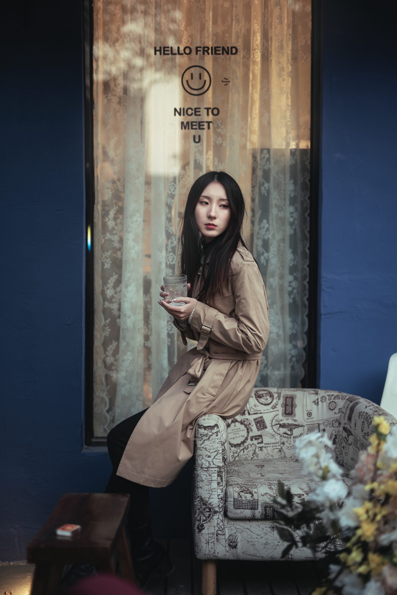 图片[21]-[YITUYU艺图语] 2021.02.08 故城 心雅 [32P] – 速更版-美库