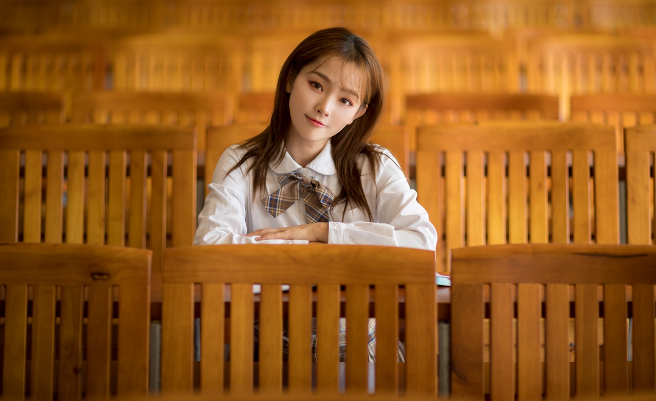 图片[29]-[YITUYU艺图语] 2021.01.22 青春不散场 丹婷 [30P] – 速更版-美库