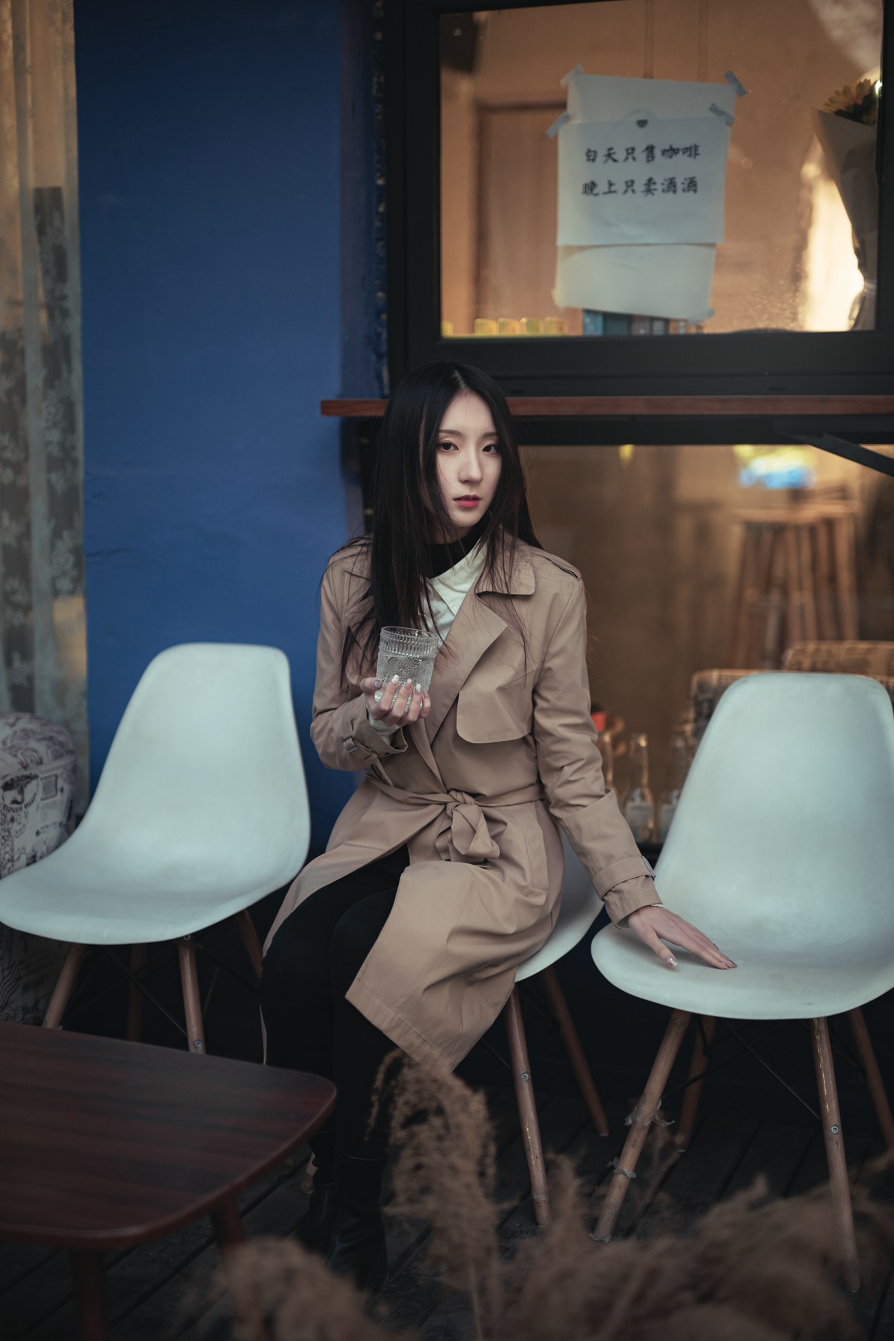 图片[22]-[YITUYU艺图语] 2021.02.08 故城 心雅 [32P] – 速更版-美库