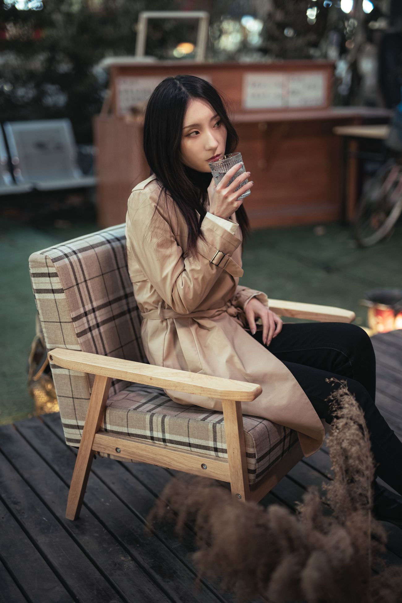 图片[23]-[YITUYU艺图语] 2021.02.08 故城 心雅 [32P] – 速更版-美库